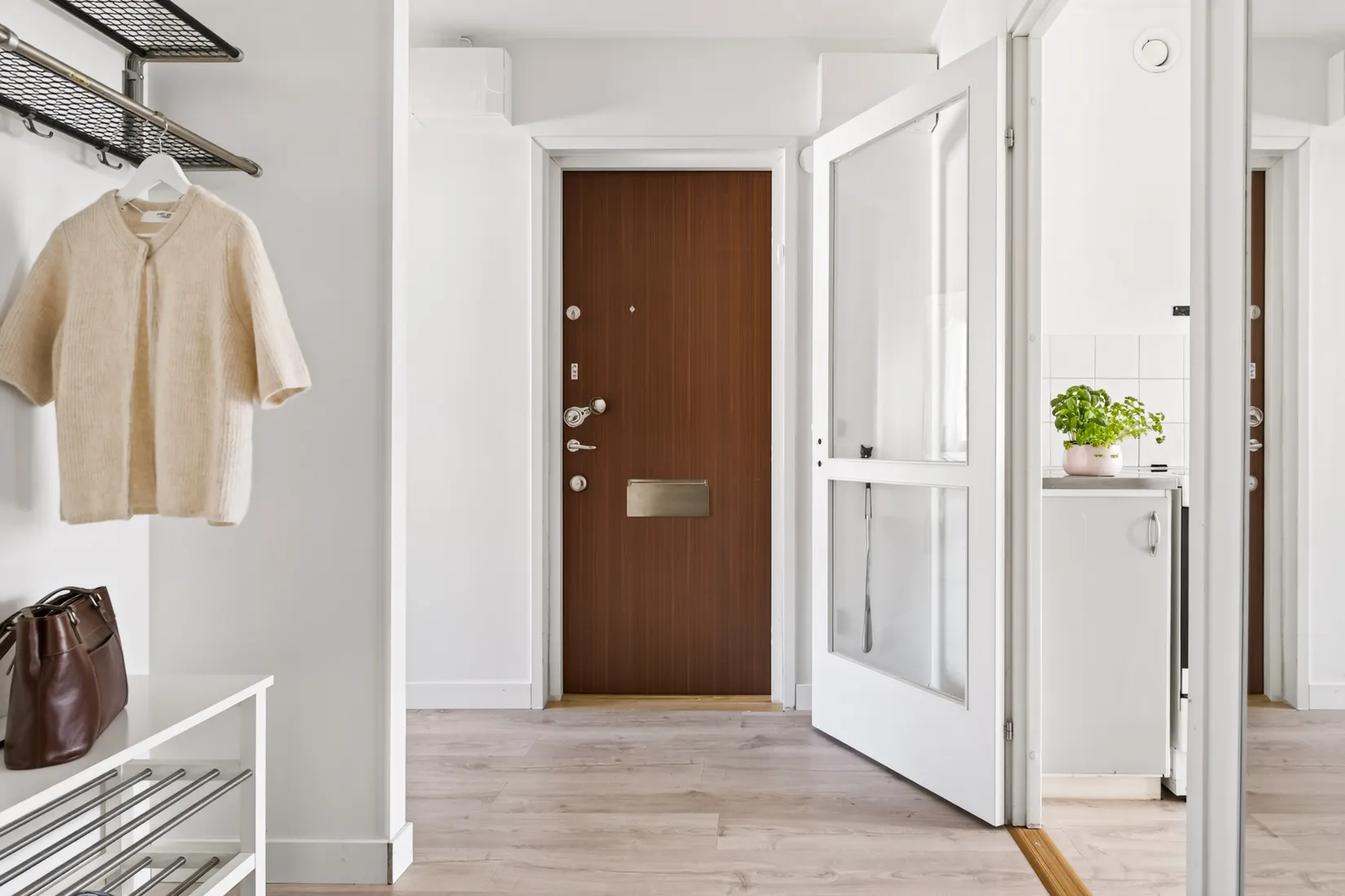 Bostadsrätt, Illerstigen 6, Bergshamra, Solna