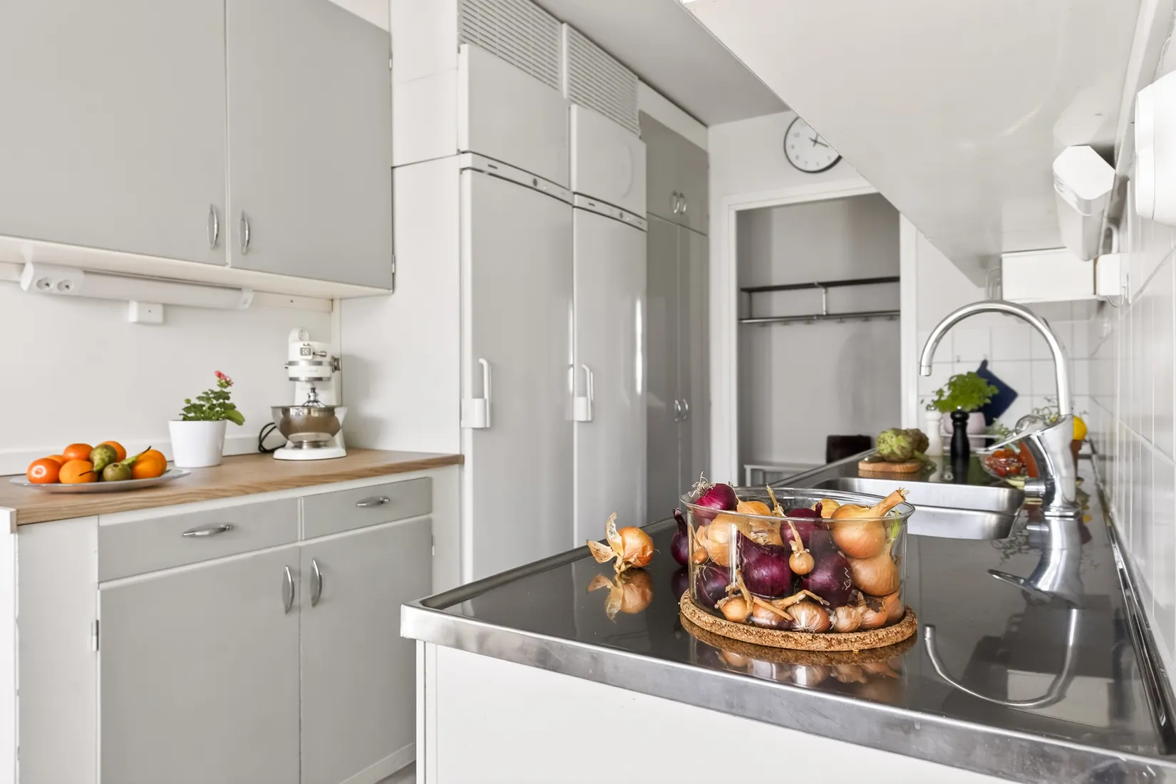 Bostadsrätt, Illerstigen 6, Bergshamra, Solna