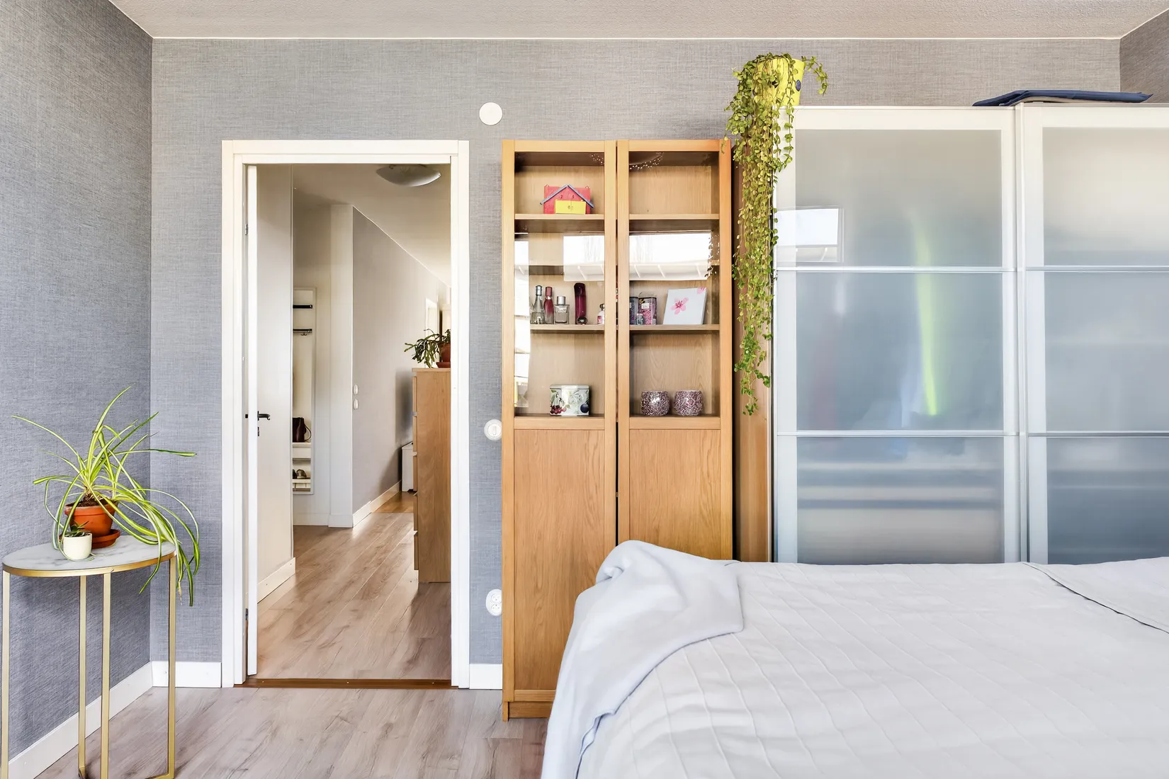 Bostadsrätt, Illerstigen 6, Bergshamra, Solna