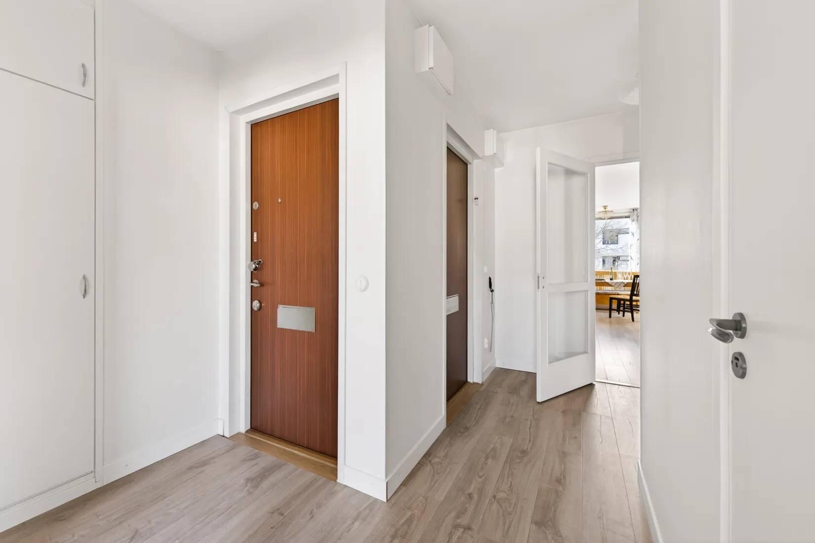 Bostadsrätt, Illerstigen 6, Bergshamra, Solna