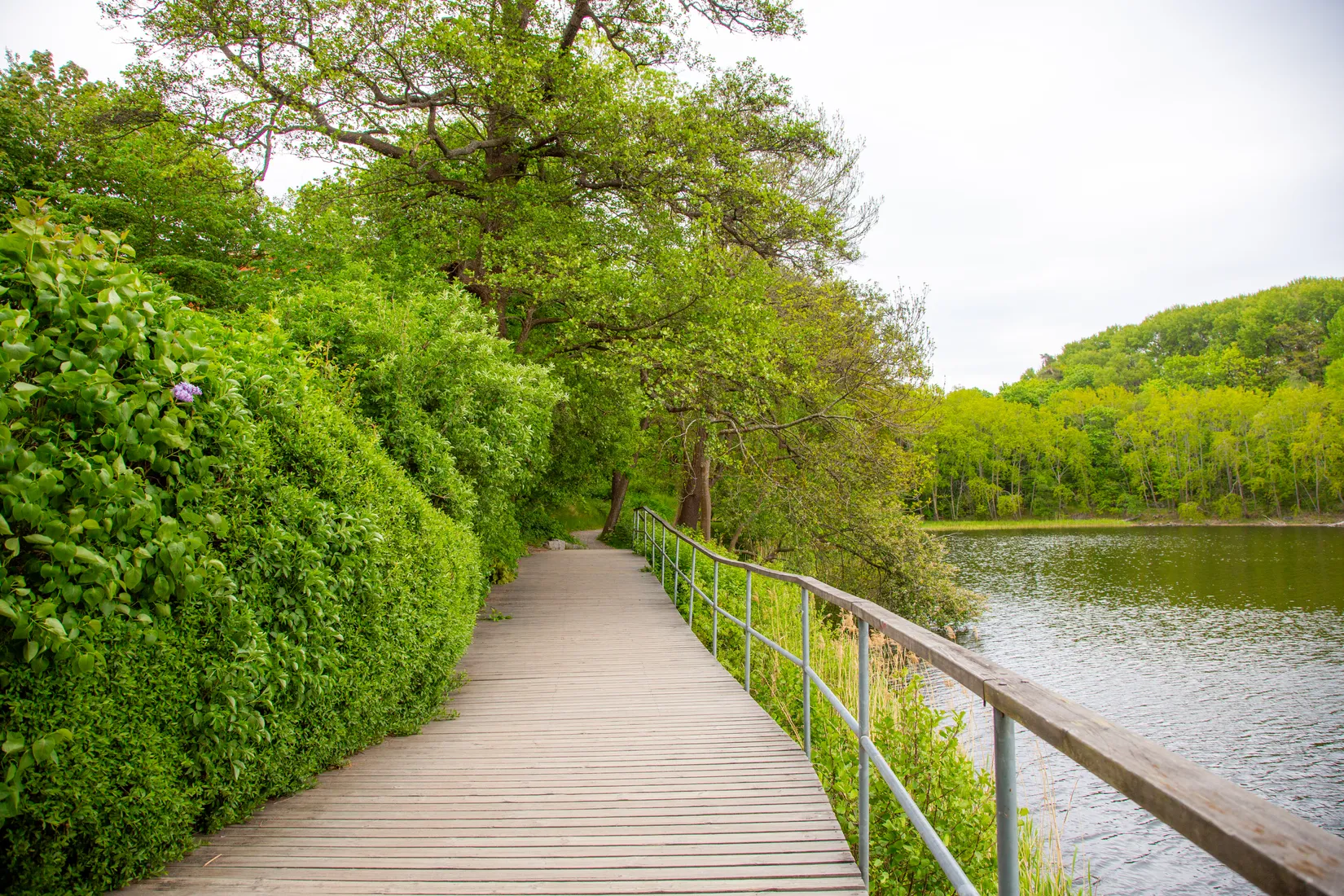 Bostadsrätt, Illerstigen 6, Bergshamra, Solna