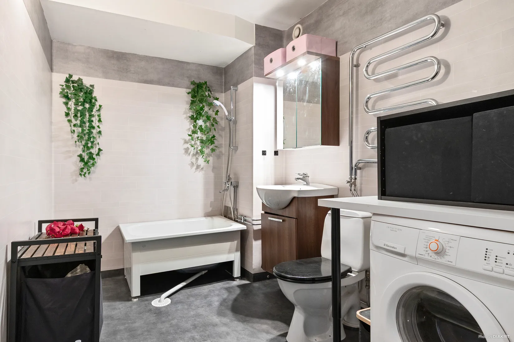 Bostadsrätt, Serenadvägen 24, Nacka Forum, Nacka