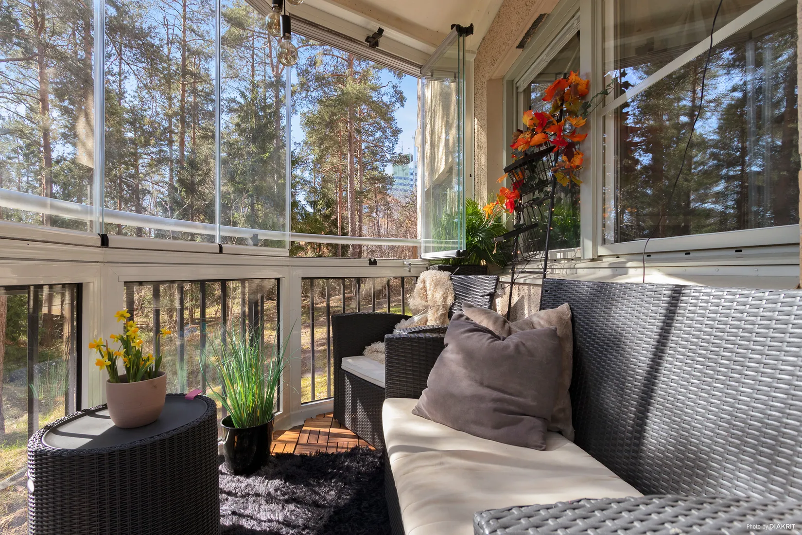 Bostadsrätt, Serenadvägen 24, Nacka Forum, Nacka