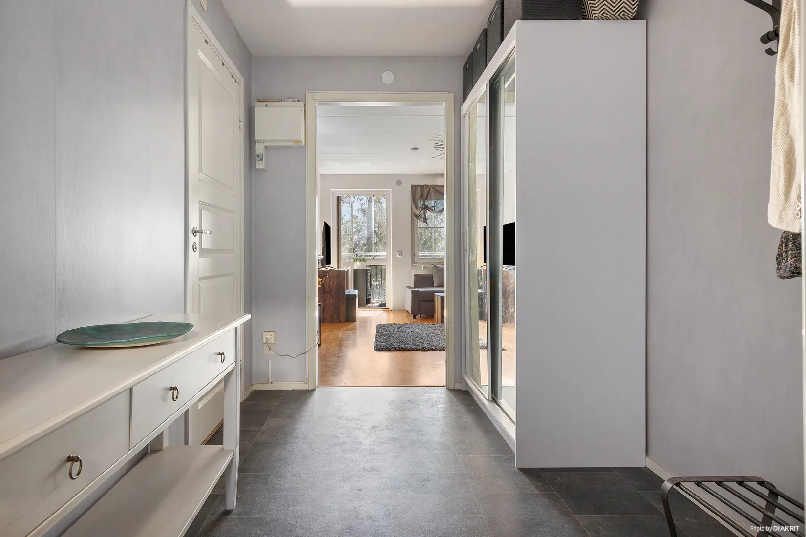 Bostadsrätt, Serenadvägen 24, Nacka Forum, Nacka