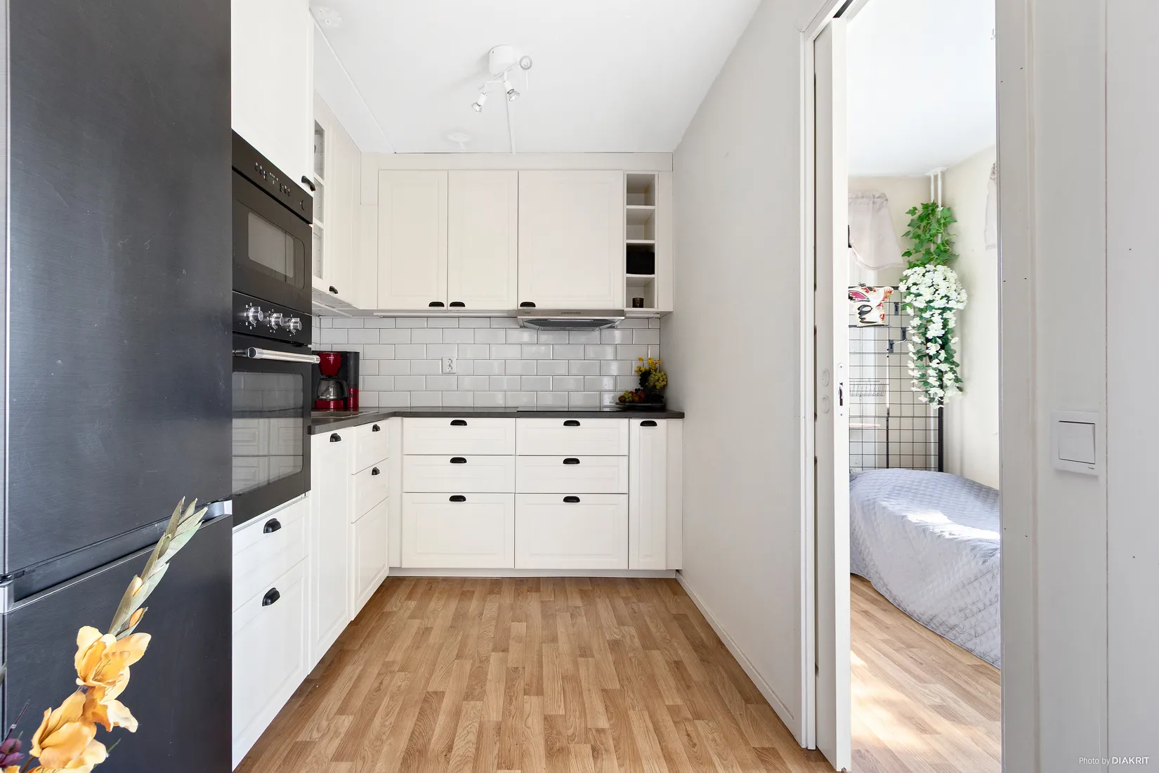 Bostadsrätt, Serenadvägen 24, Nacka Forum, Nacka