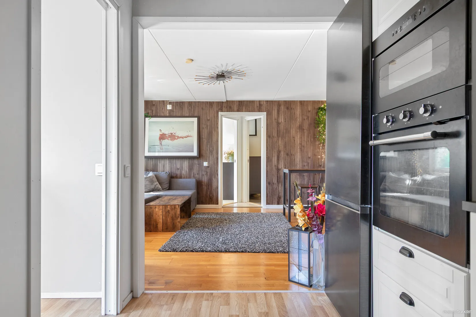 Bostadsrätt, Serenadvägen 24, Nacka Forum, Nacka