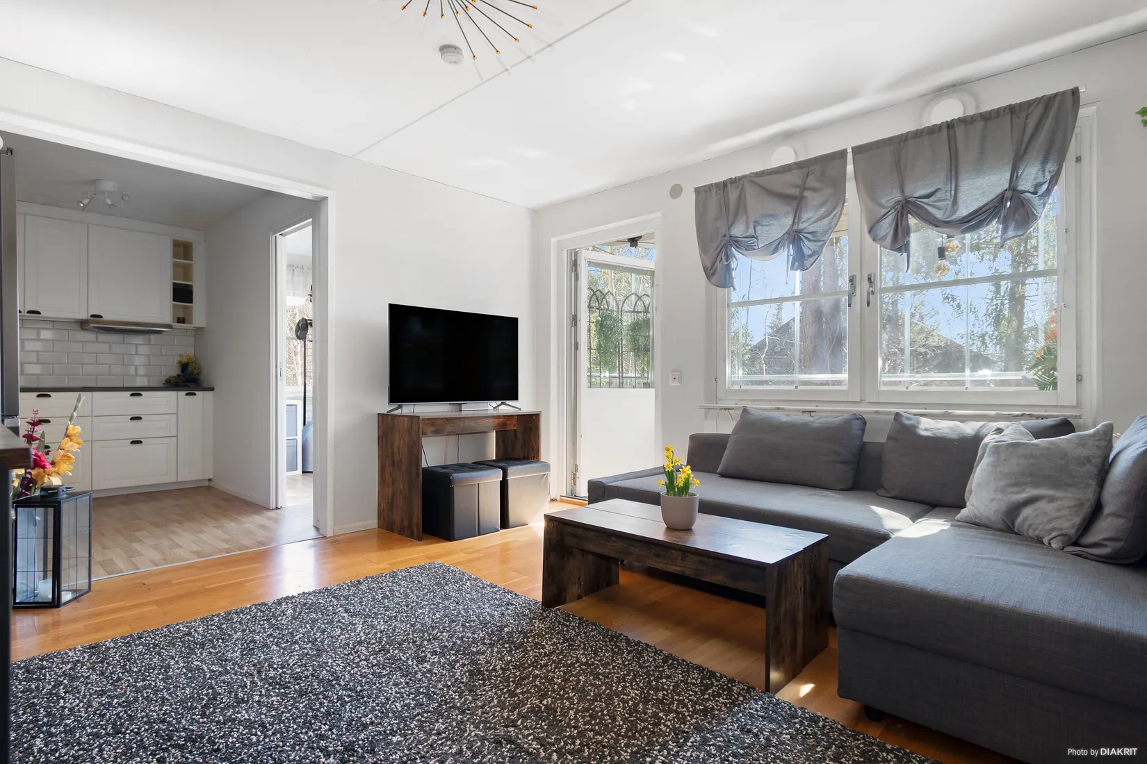 Bostadsrätt, Serenadvägen 24, Nacka Forum, Nacka