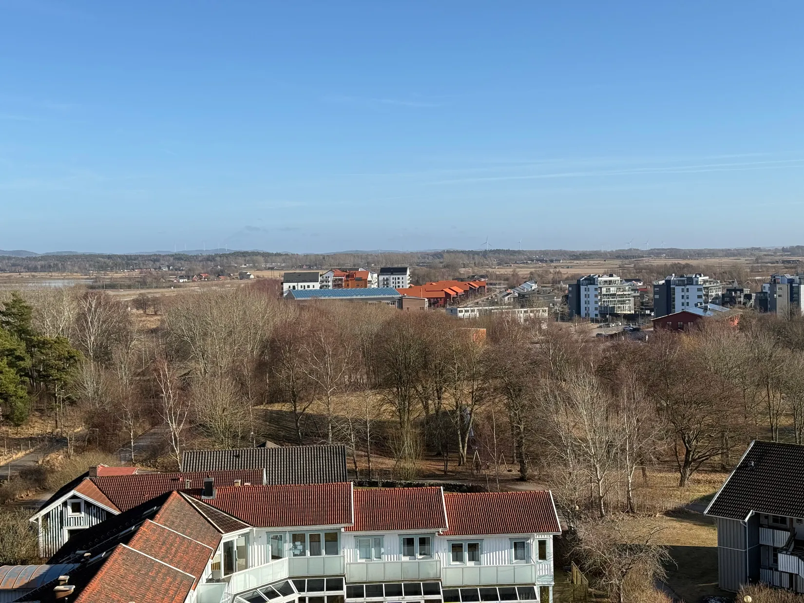 Bostadsrätt, Rullstensbacken 3, Breared, Varberg