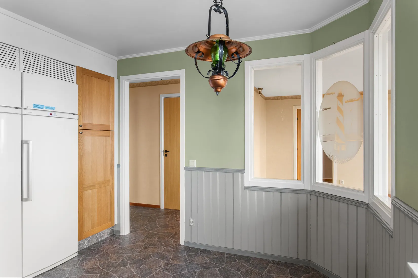 Bostadsrätt, Rullstensbacken 3, Breared, Varberg