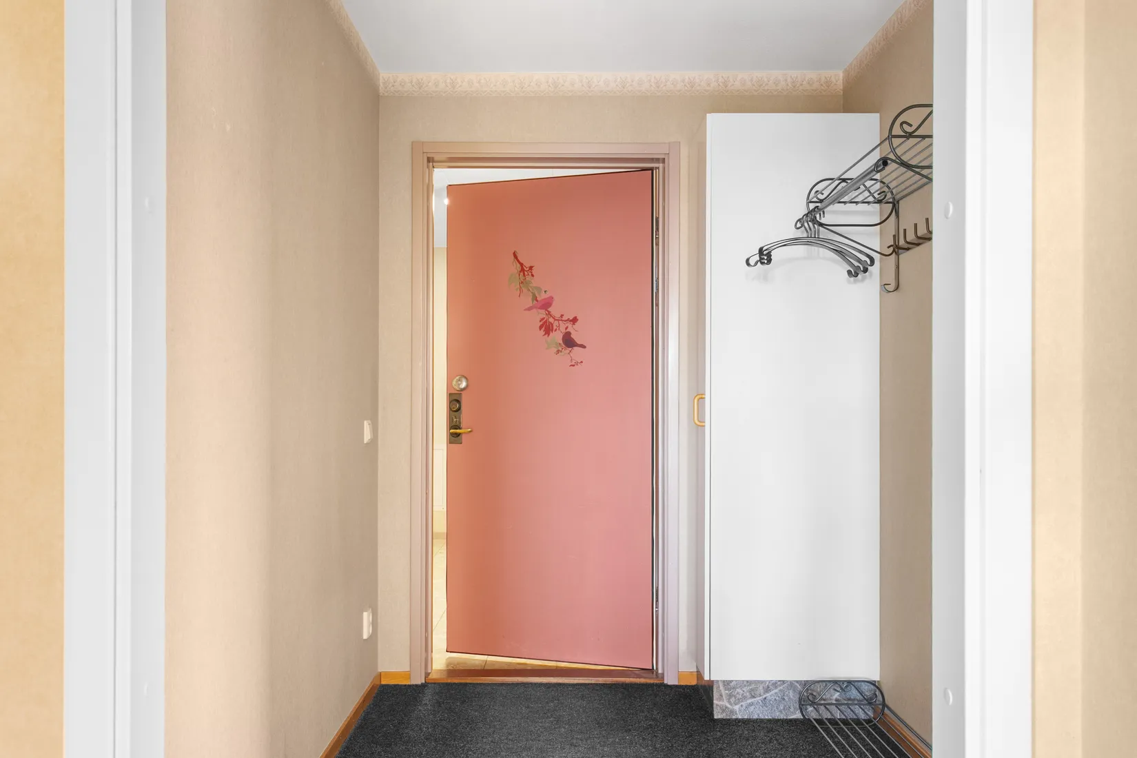 Bostadsrätt, Rullstensbacken 3, Breared, Varberg