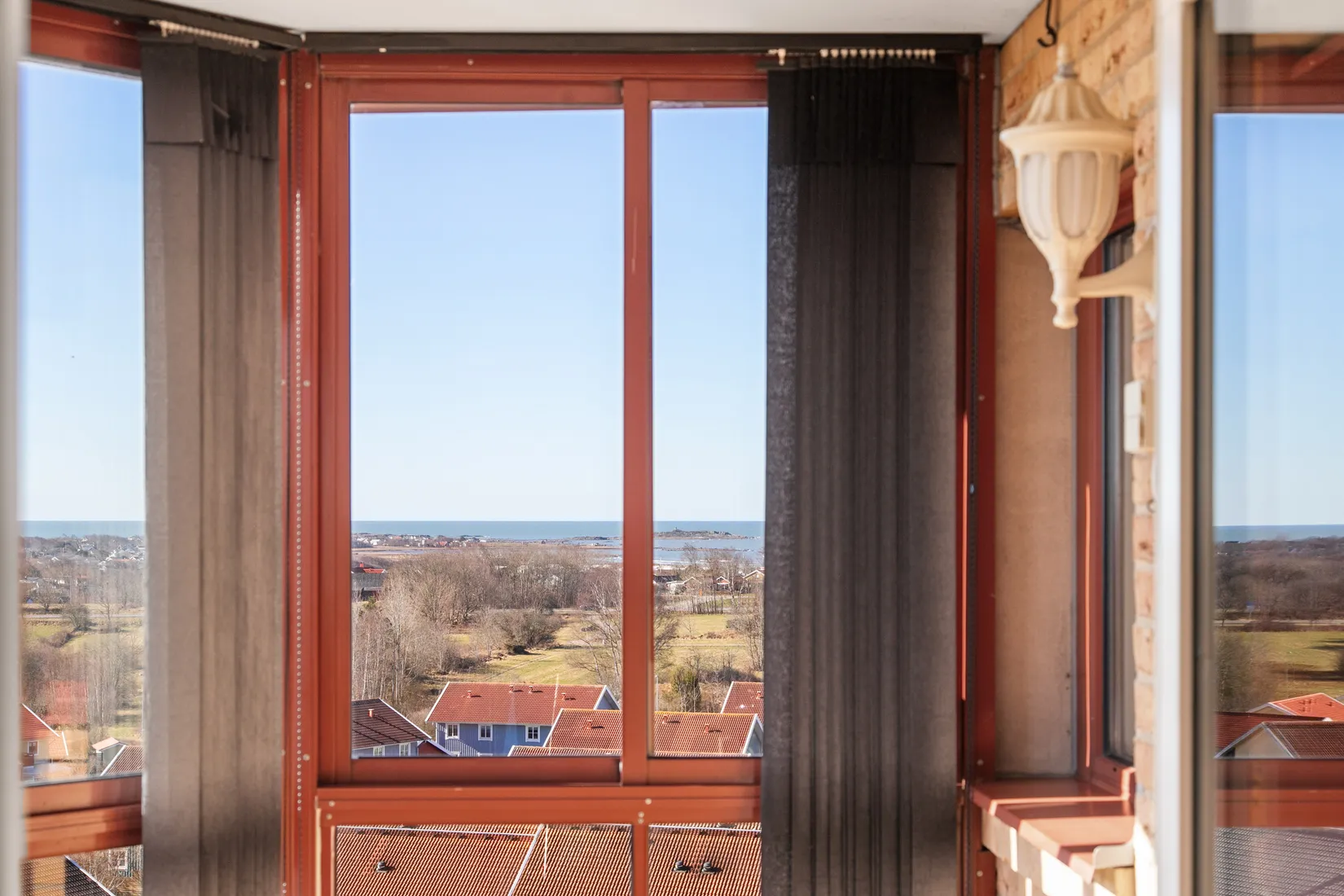 Bostadsrätt, Rullstensbacken 3, Breared, Varberg