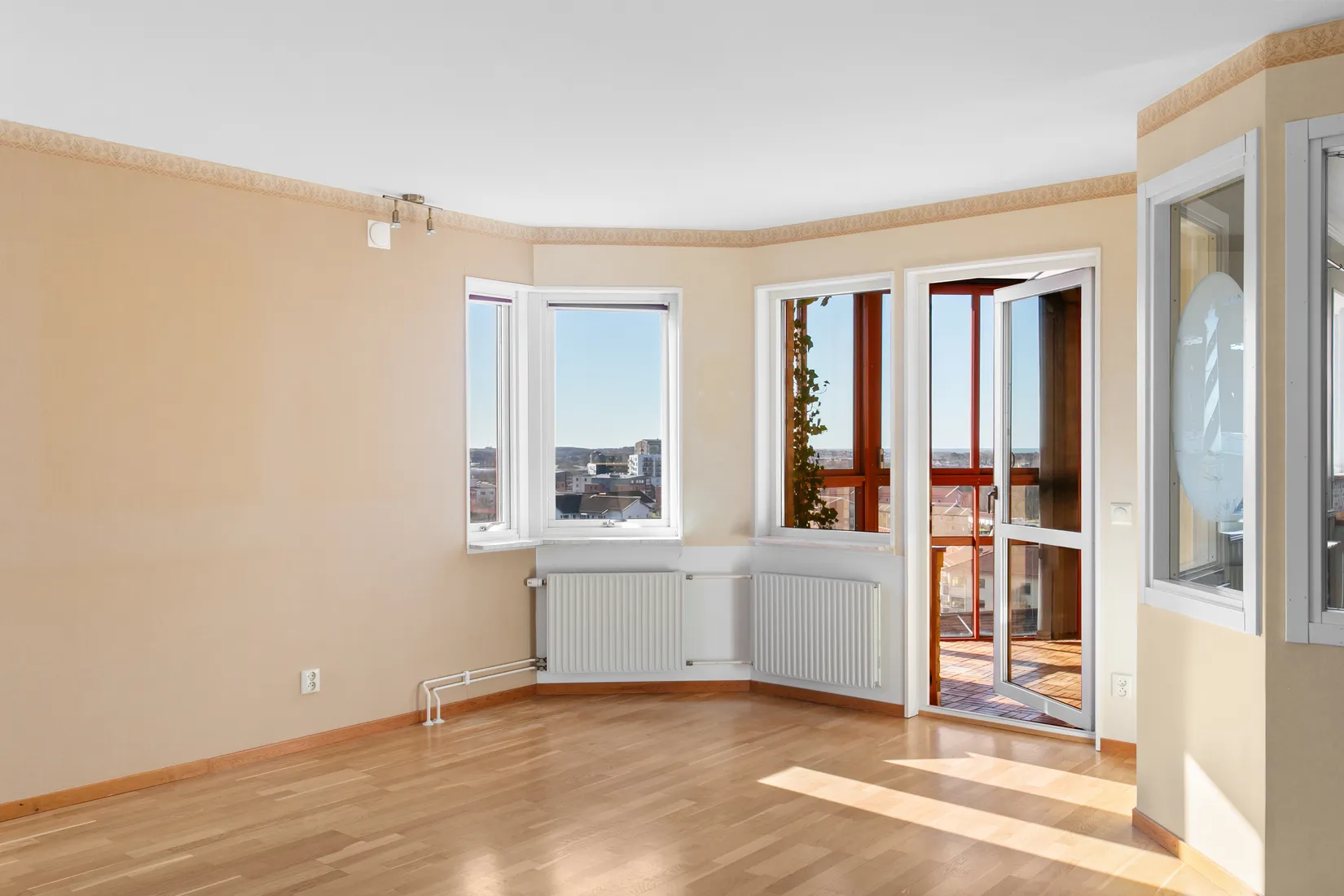 Bostadsrätt, Rullstensbacken 3, Breared, Varberg