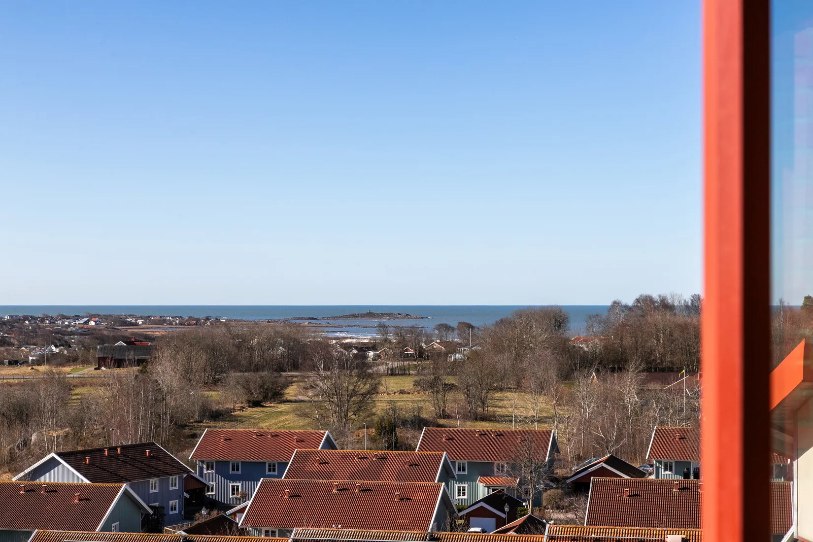 Bostadsrätt, Rullstensbacken 3, Breared, Varberg