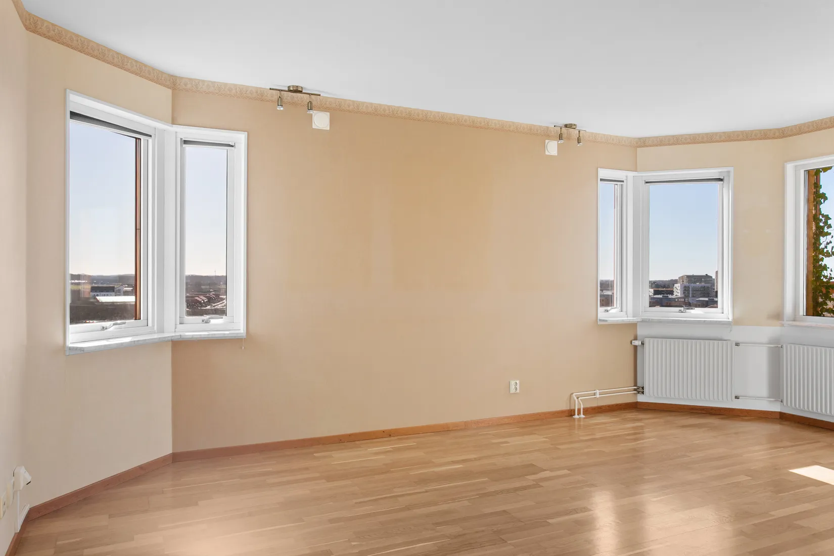 Bostadsrätt, Rullstensbacken 3, Breared, Varberg