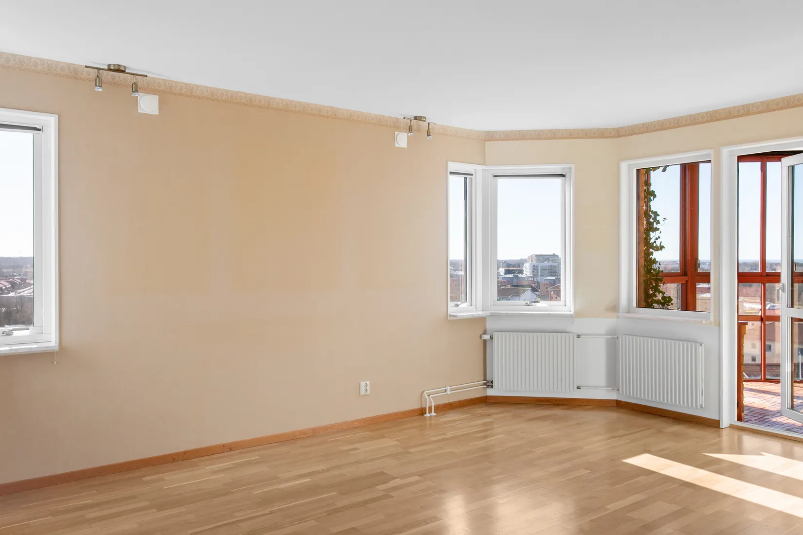 Bostadsrätt, Rullstensbacken 3, Breared, Varberg