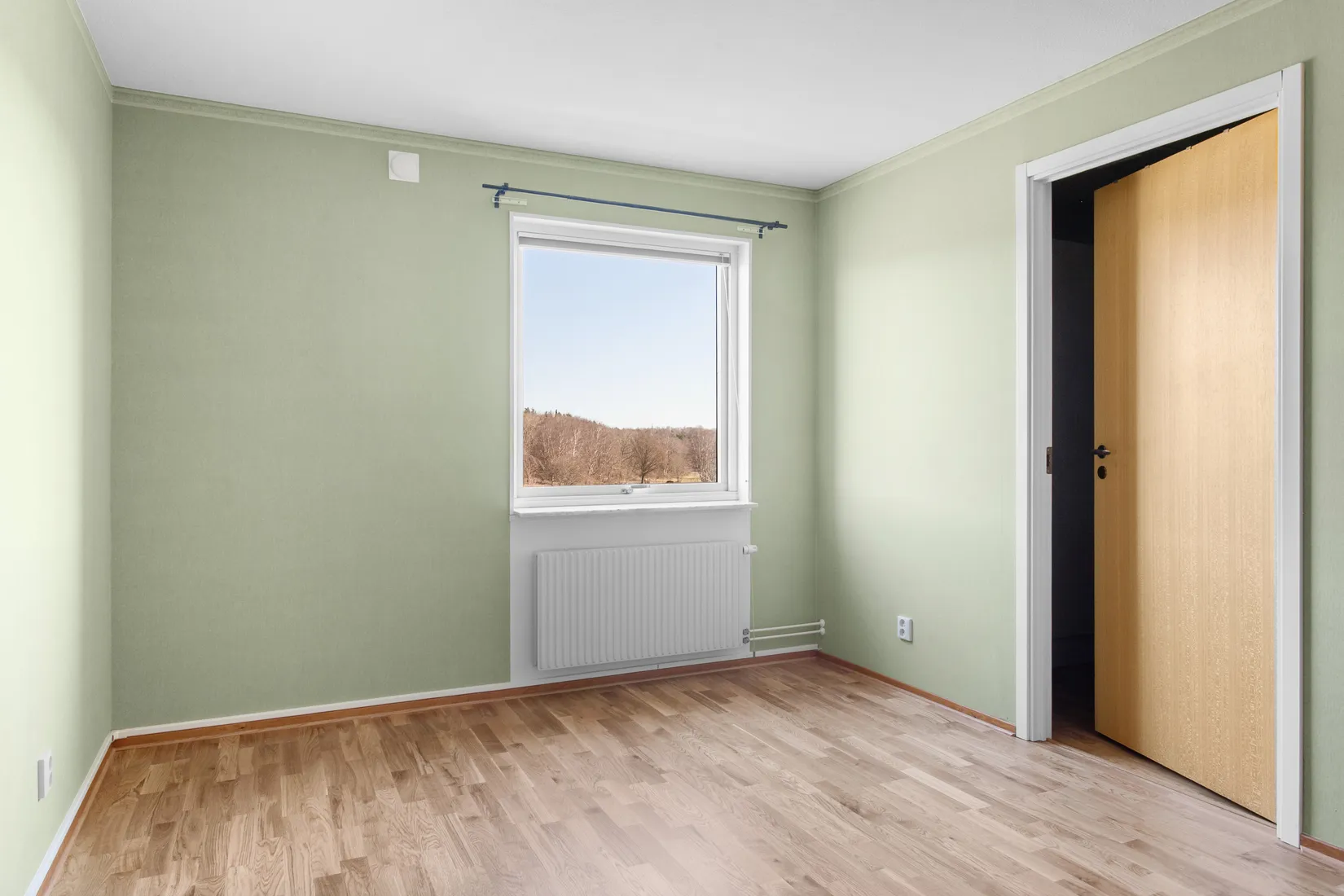 Bostadsrätt, Rullstensbacken 3, Breared, Varberg