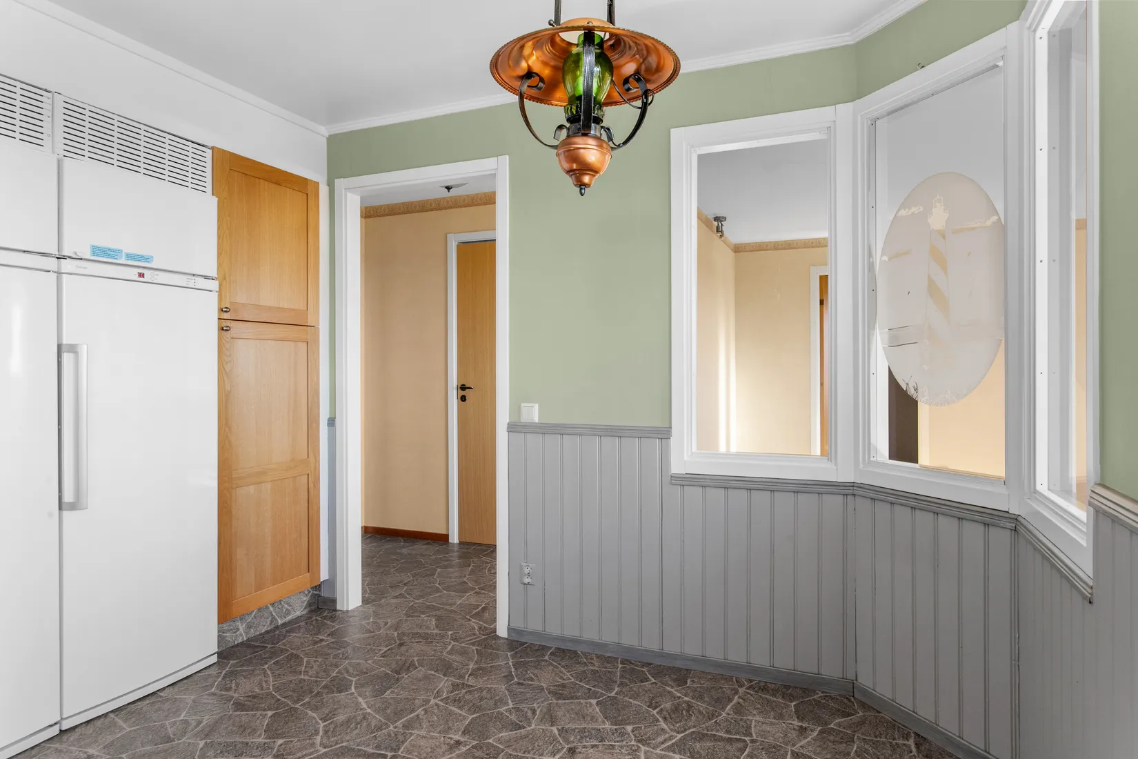 Bostadsrätt, Rullstensbacken 3, Breared, Varberg