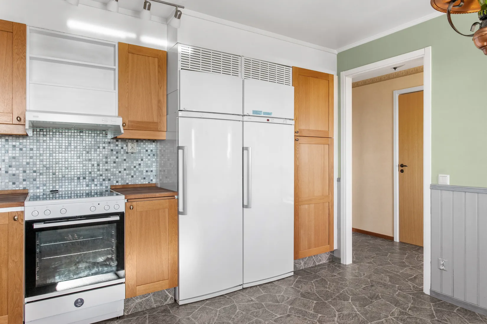 Bostadsrätt, Rullstensbacken 3, Breared, Varberg