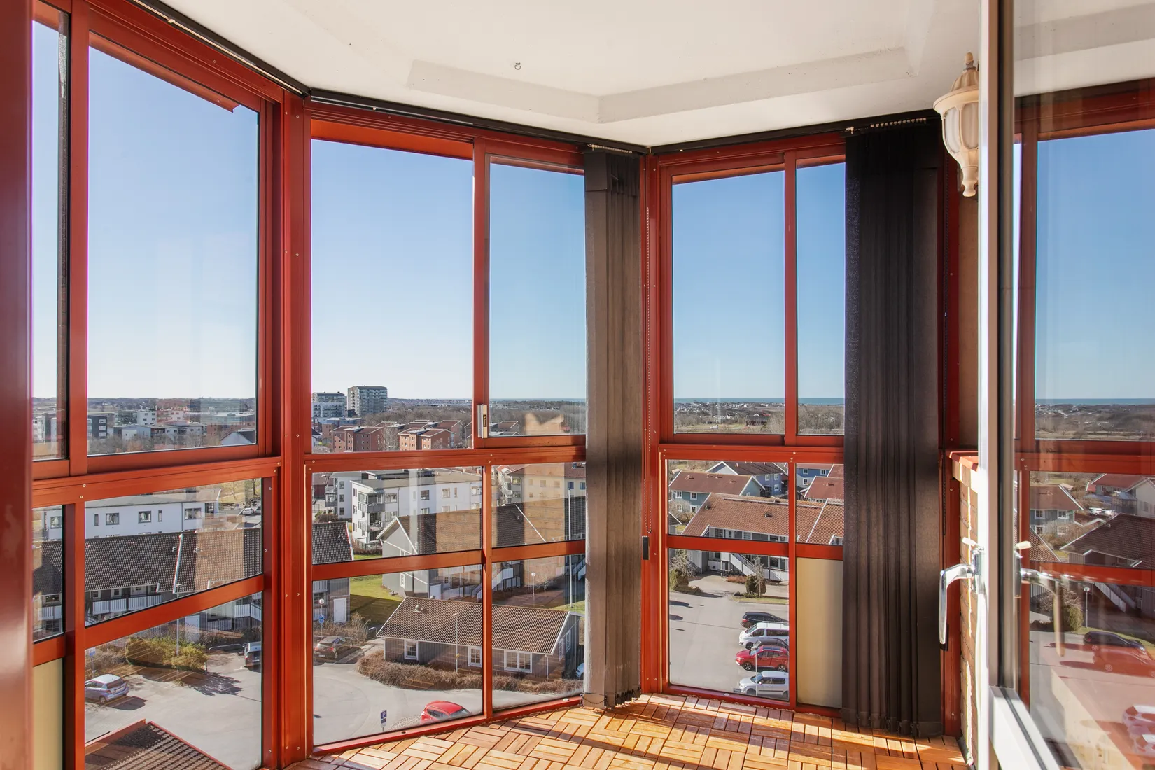 Bostadsrätt, Rullstensbacken 3, Breared, Varberg