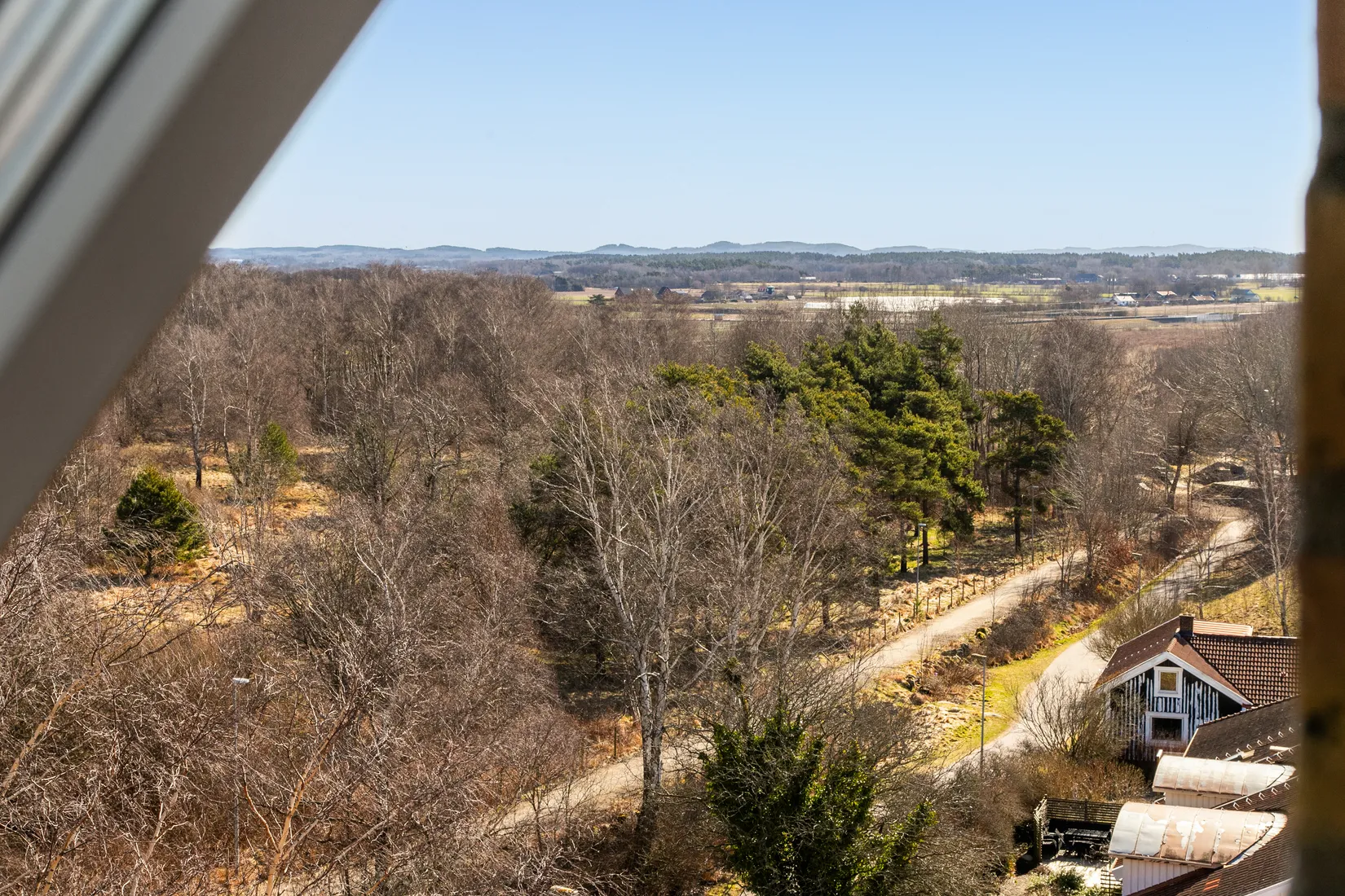 Bostadsrätt, Rullstensbacken 3, Breared, Varberg