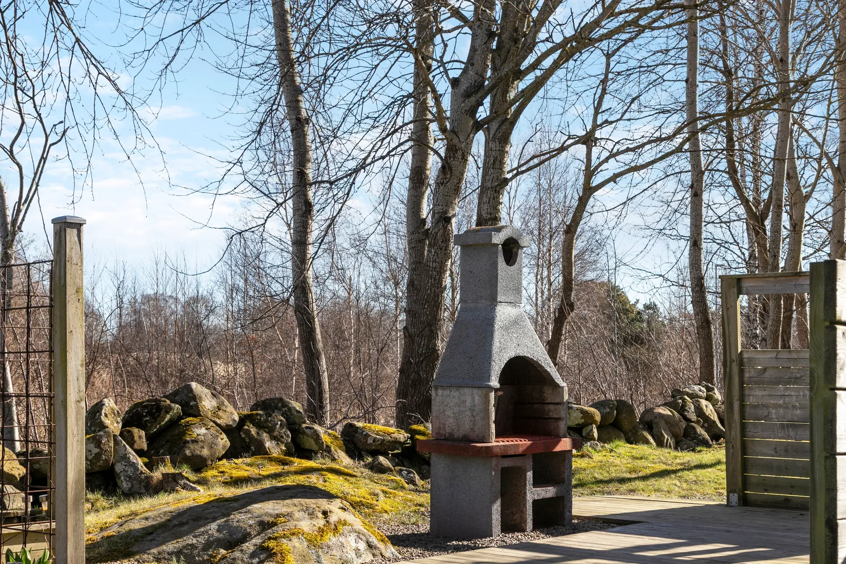 Bostadsrätt, Rullstensbacken 3, Breared, Varberg