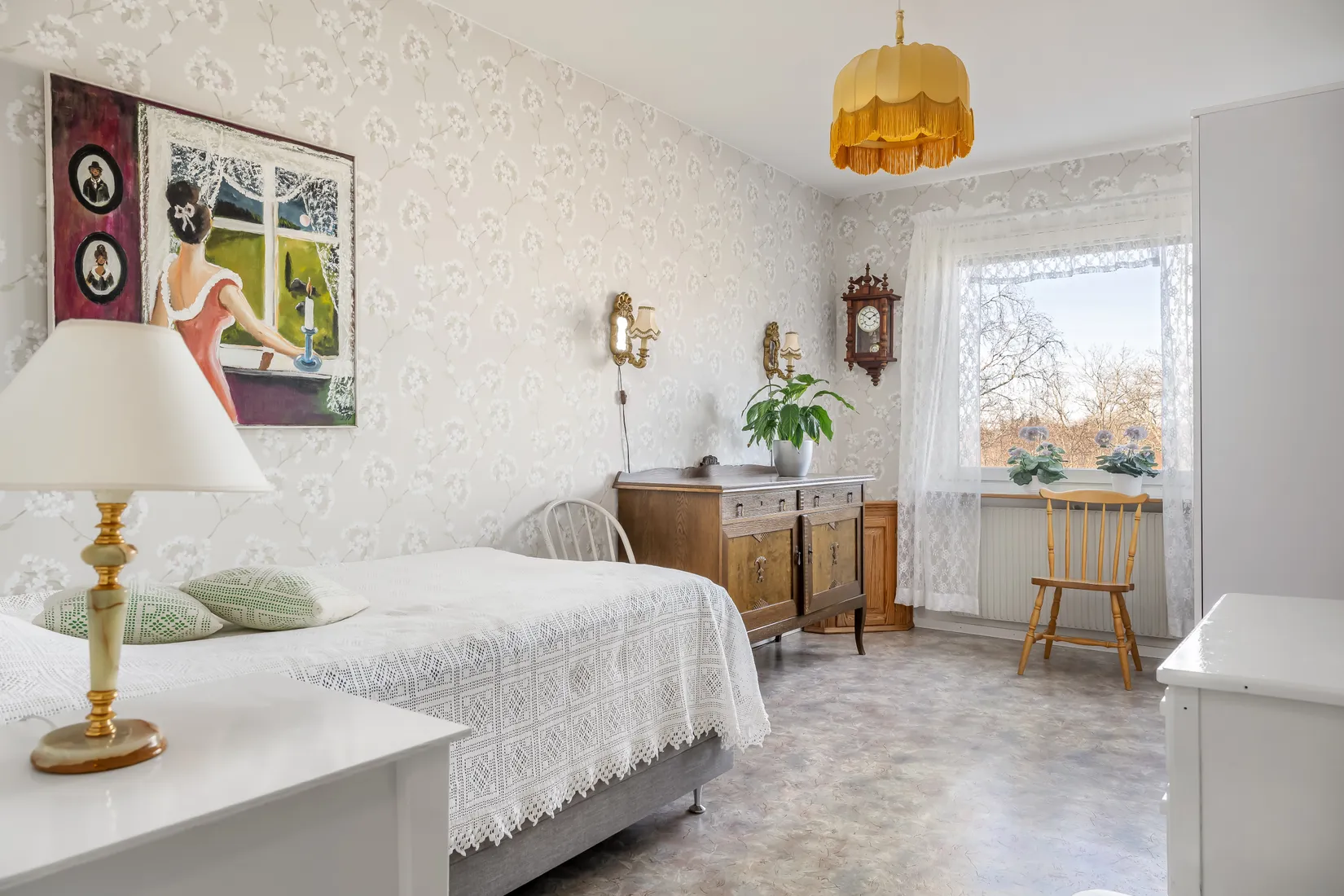 Bostadsrätt, Gröna vägen 29A, Centralt, Finspång