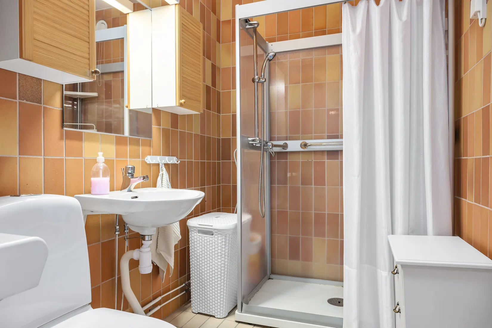 Bostadsrätt, Gröna vägen 29A, Centralt, Finspång