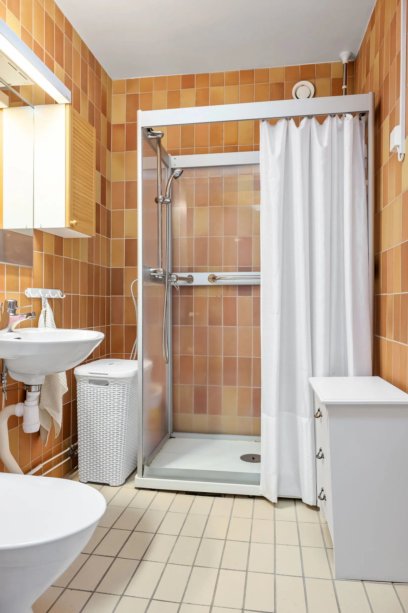 Bostadsrätt, Gröna vägen 29A, Centralt, Finspång