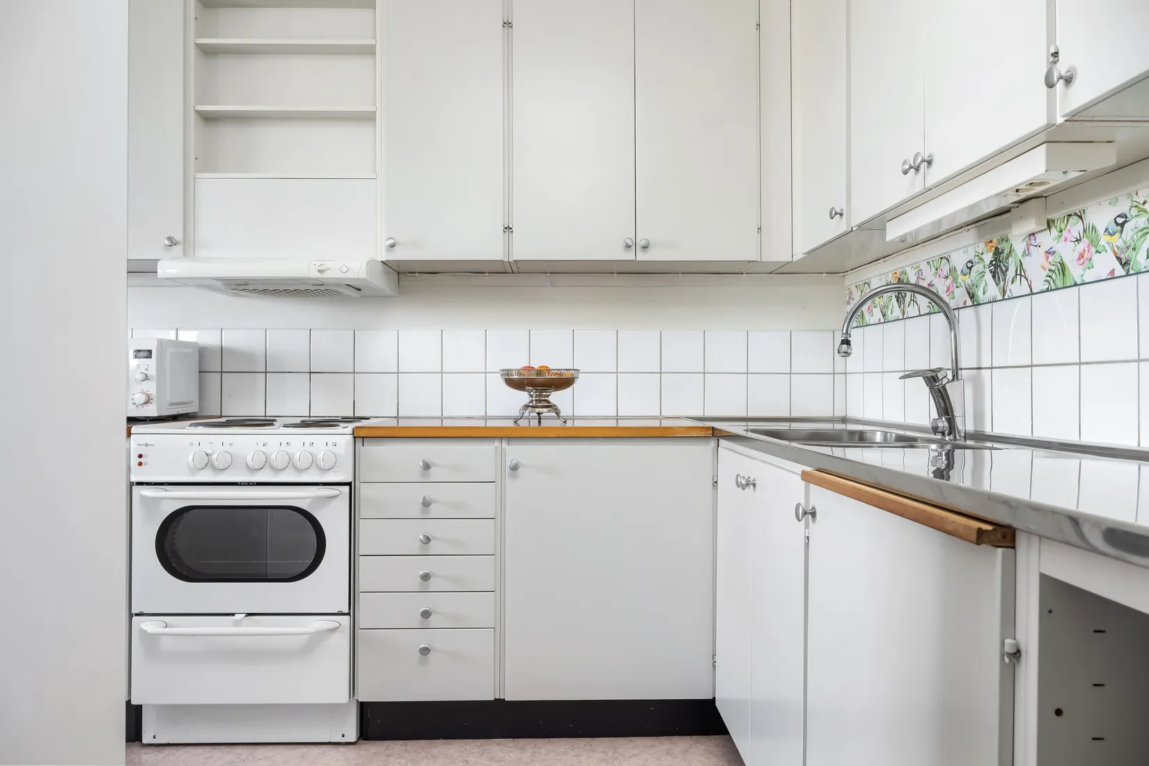 Bostadsrätt, Gröna vägen 29A, Centralt, Finspång