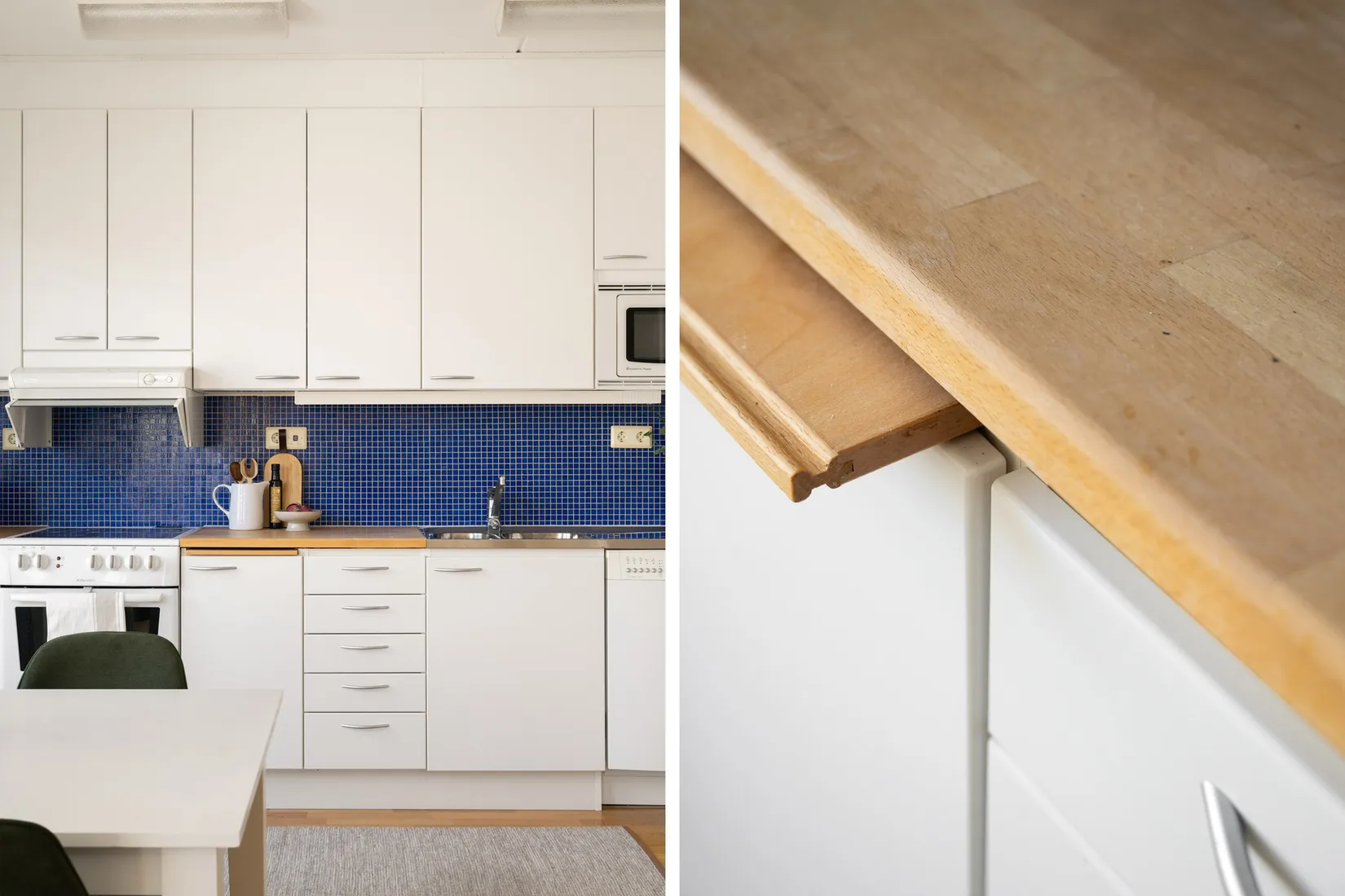 Bostadsrätt, Aktergatan 5, Hammarby sjöstad, Stockholm