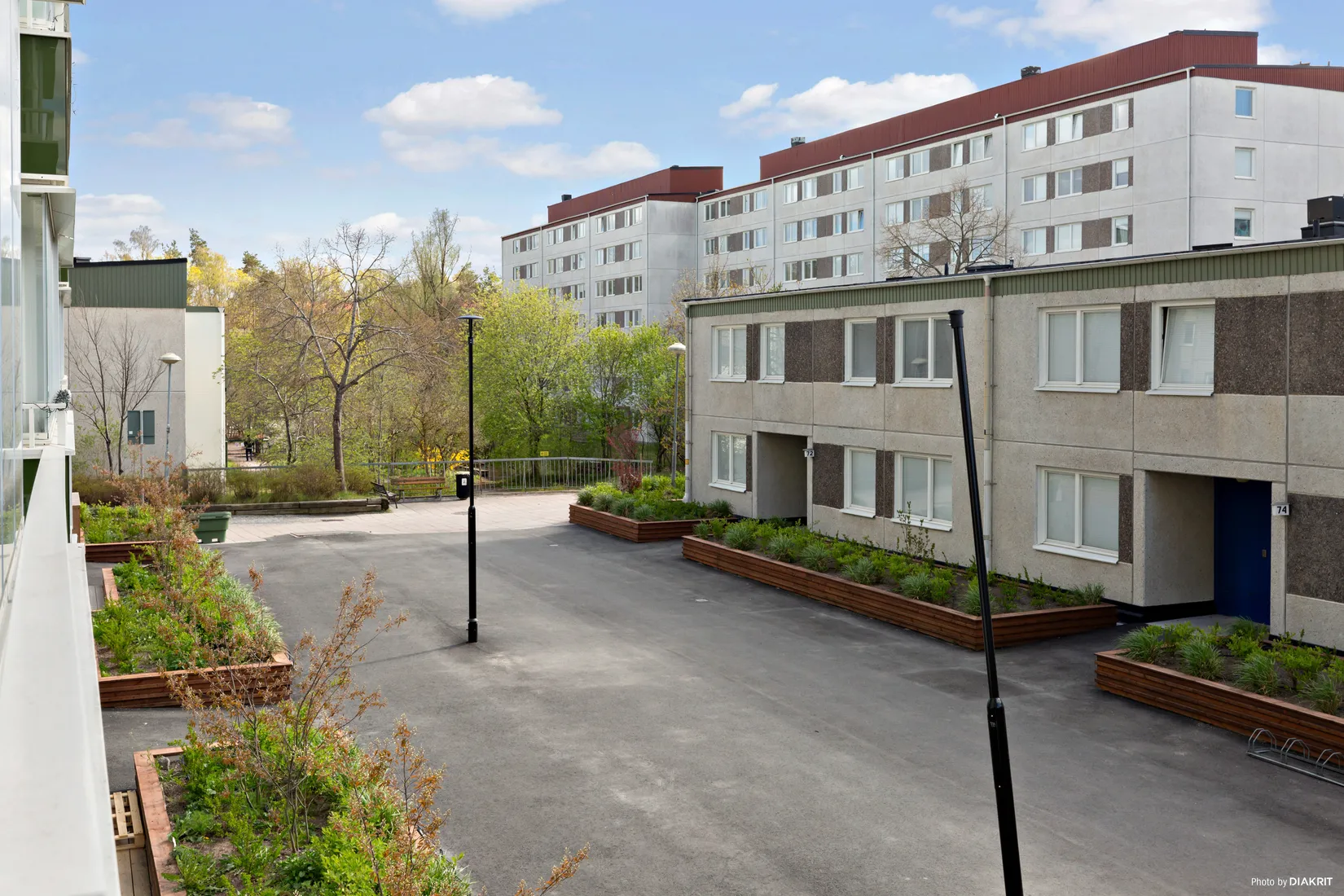 Bostadsrätt, Pilvägen 90, Helenelund, Sollentuna