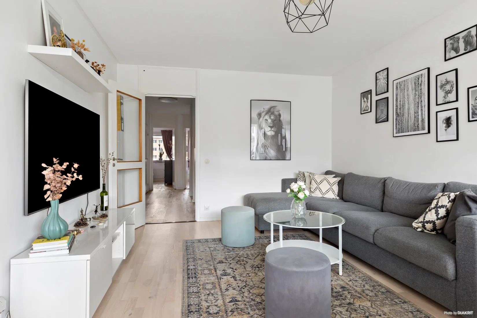 Bostadsrätt, Pilvägen 90, Helenelund, Sollentuna