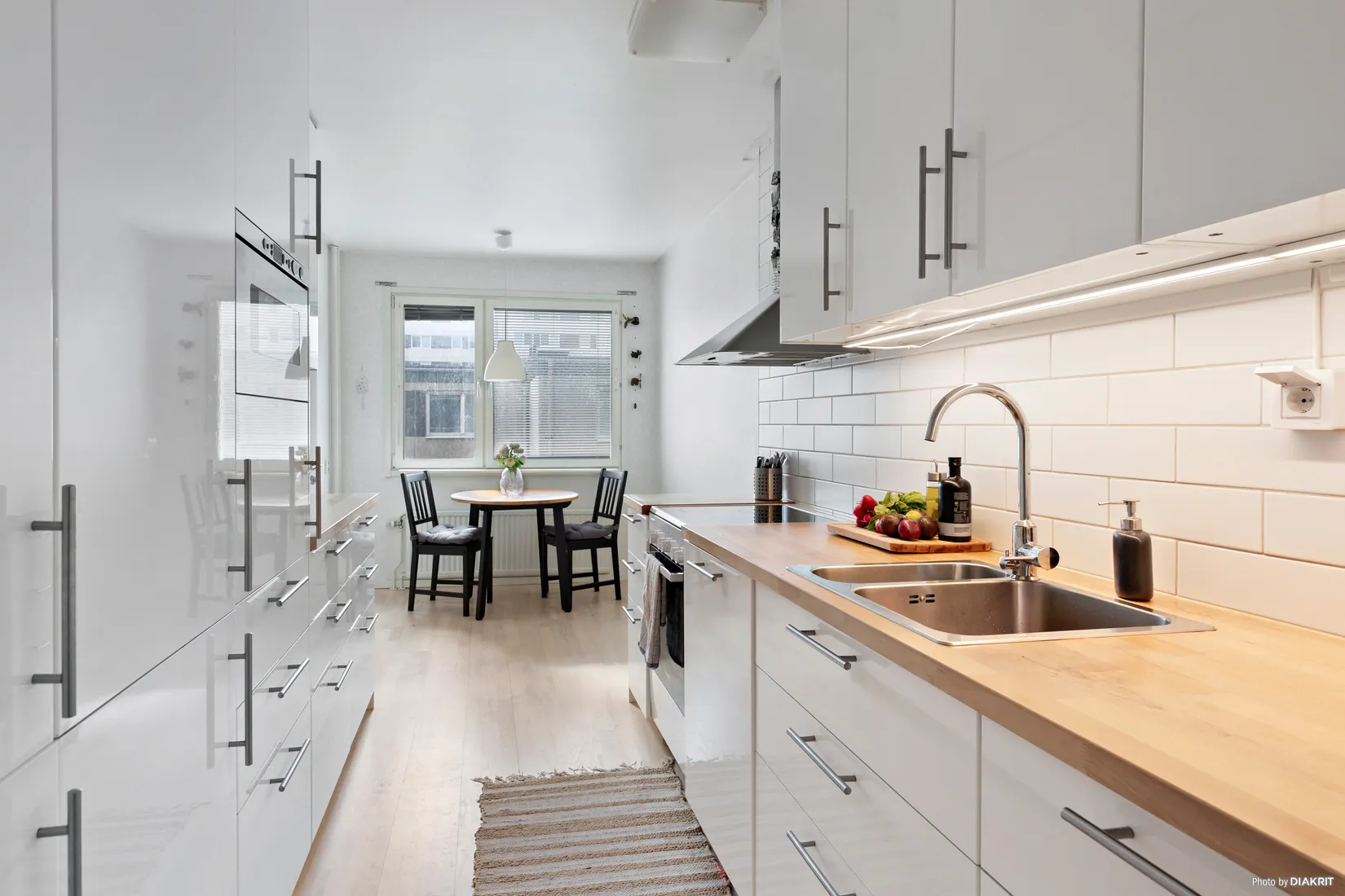 Bostadsrätt, Pilvägen 90, Helenelund, Sollentuna