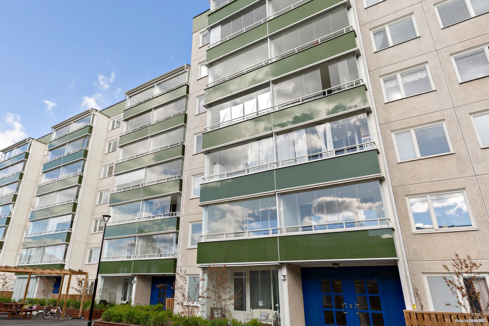 Bostadsrätt, Pilvägen 90, Helenelund, Sollentuna