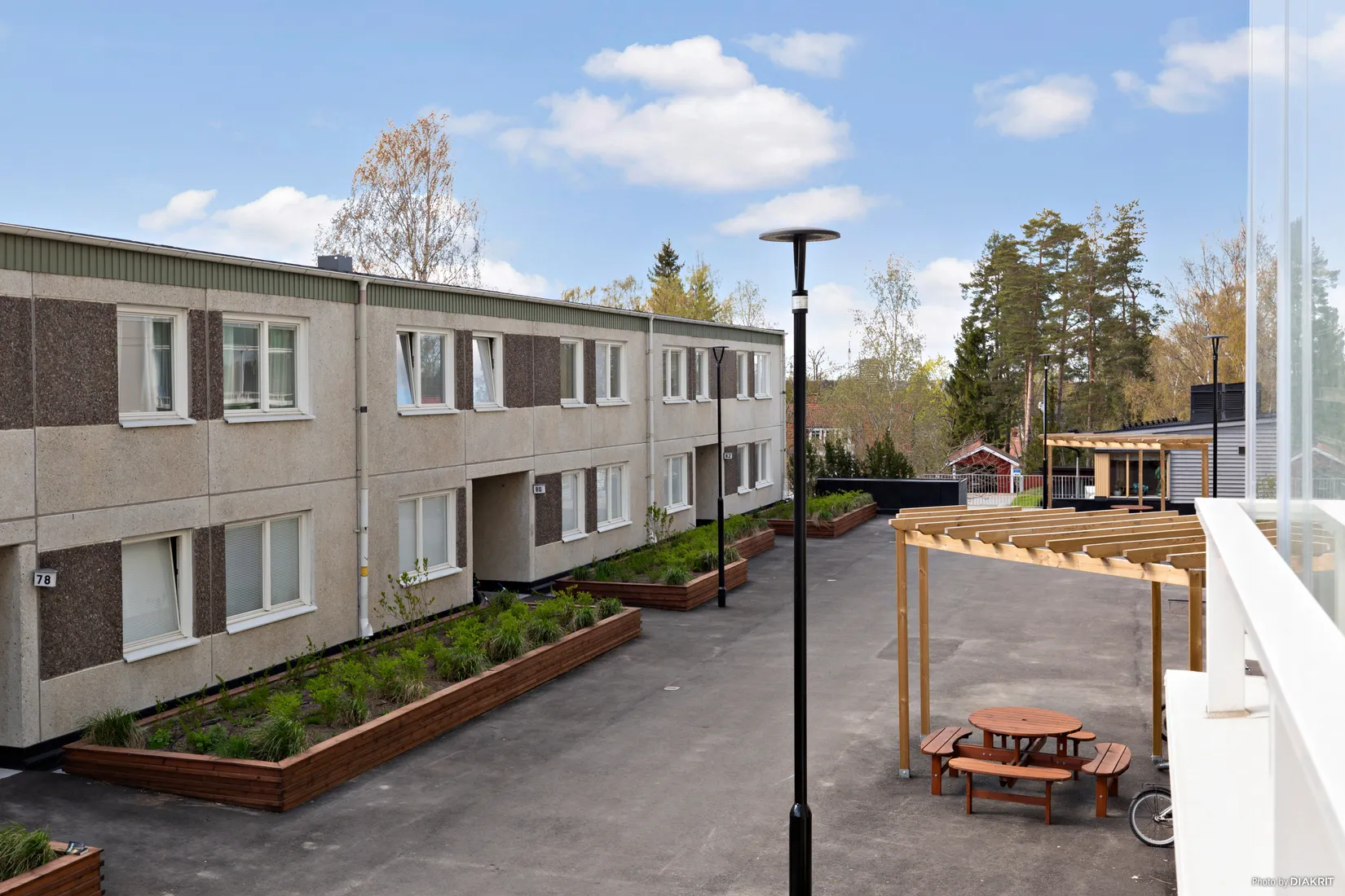 Bostadsrätt, Pilvägen 90, Helenelund, Sollentuna