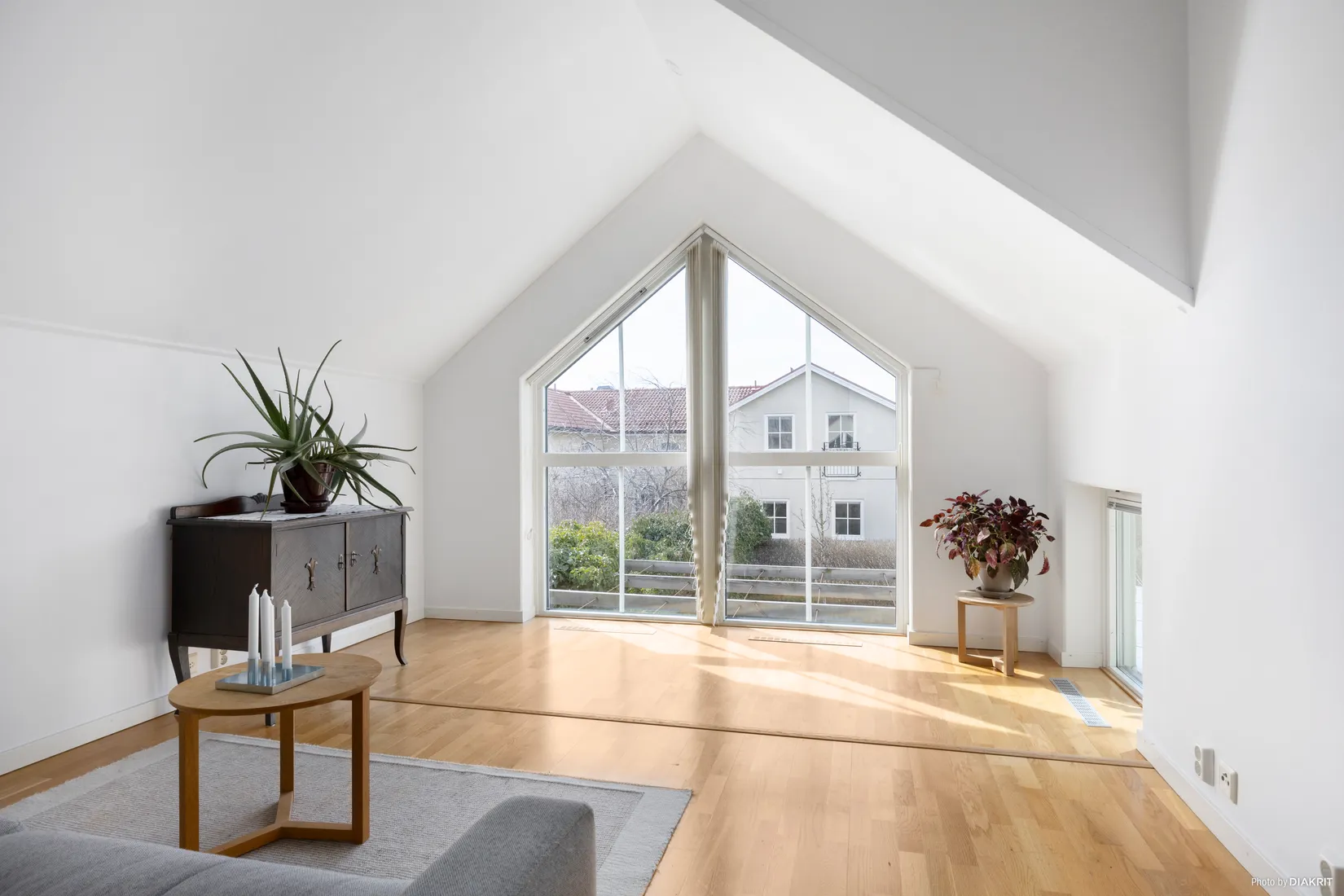 Villa, Pjäsgatan 4, Visby - A7 området, Gotland