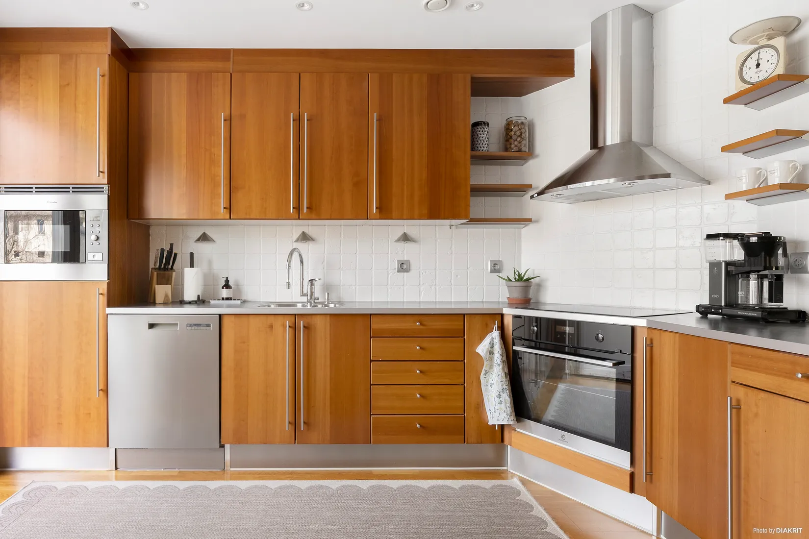 Villa, Pjäsgatan 4, Visby - A7 området, Gotland