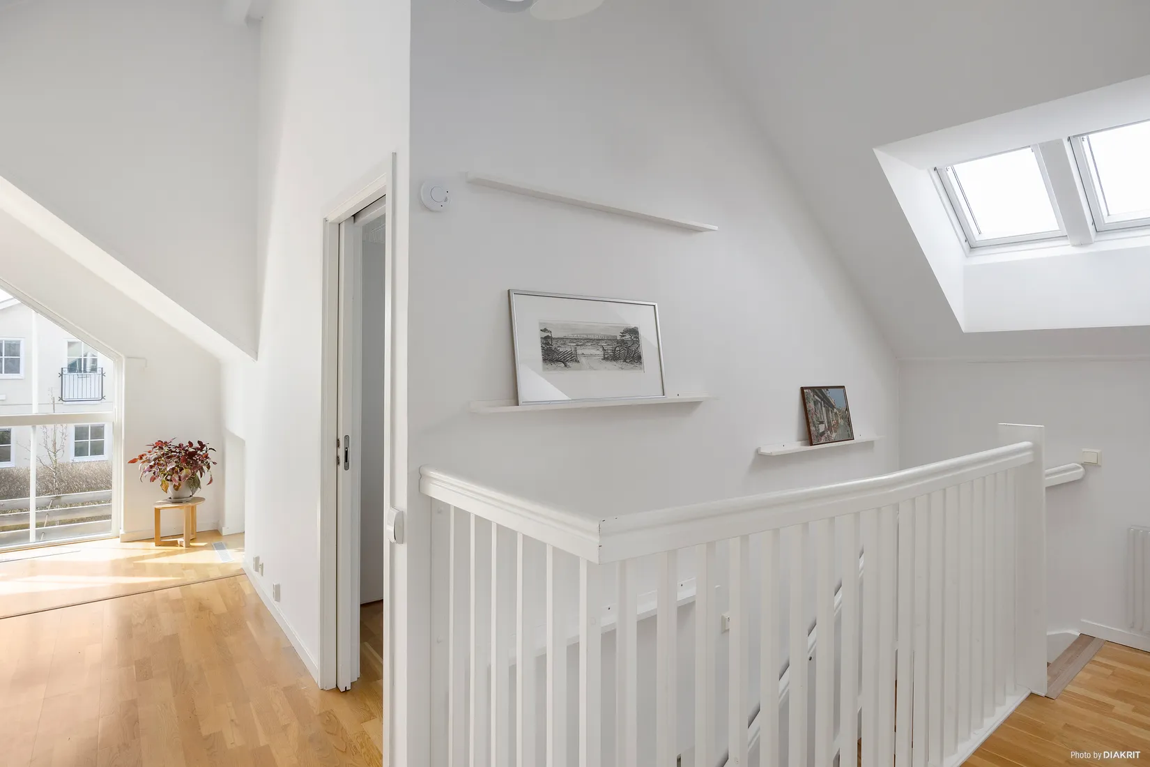 Villa, Pjäsgatan 4, Visby - A7 området, Gotland