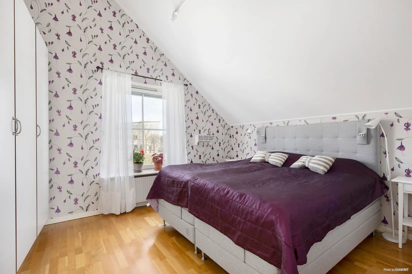 Villa, Pjäsgatan 4, Visby - A7 området, Gotland