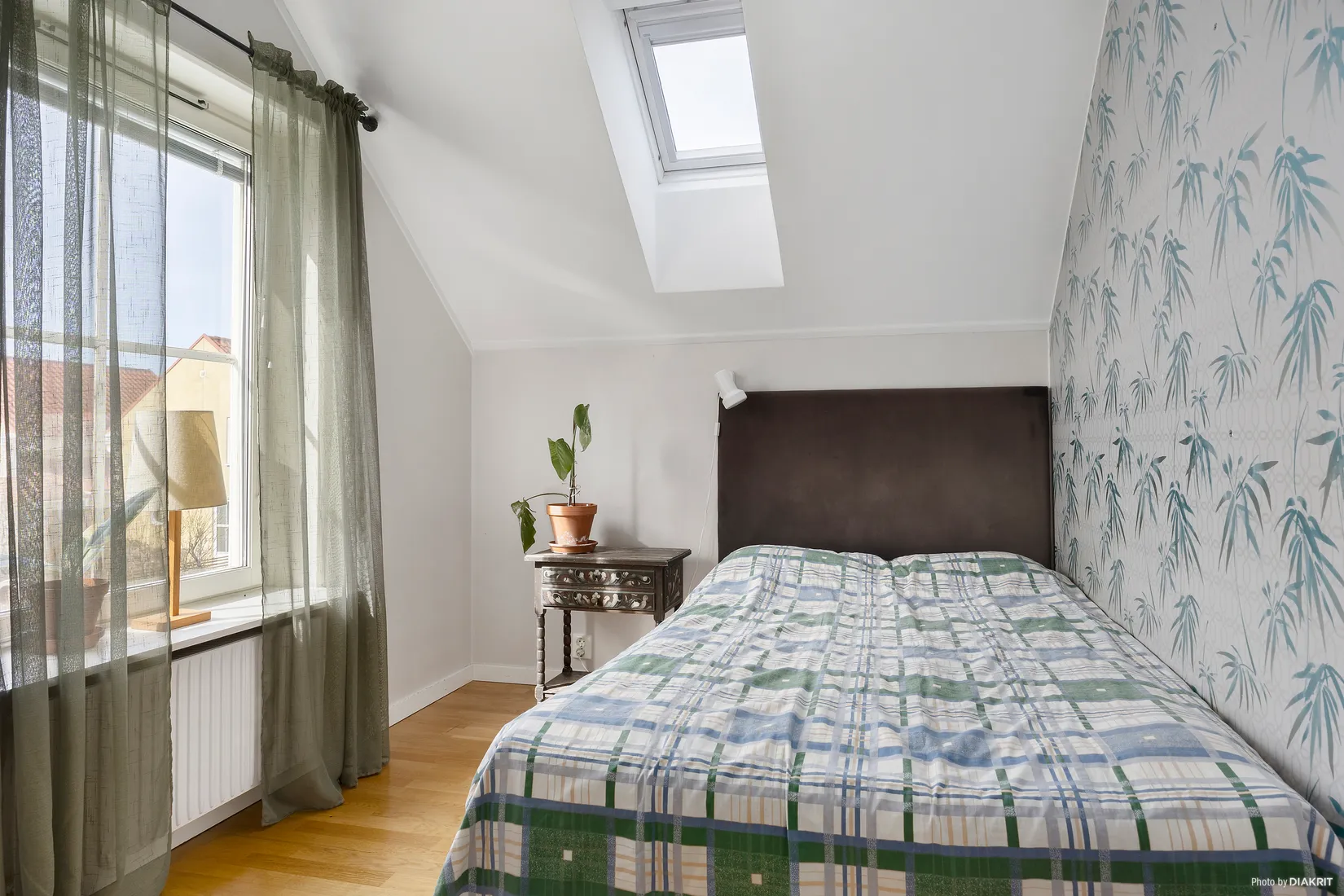 Villa, Pjäsgatan 4, Visby - A7 området, Gotland