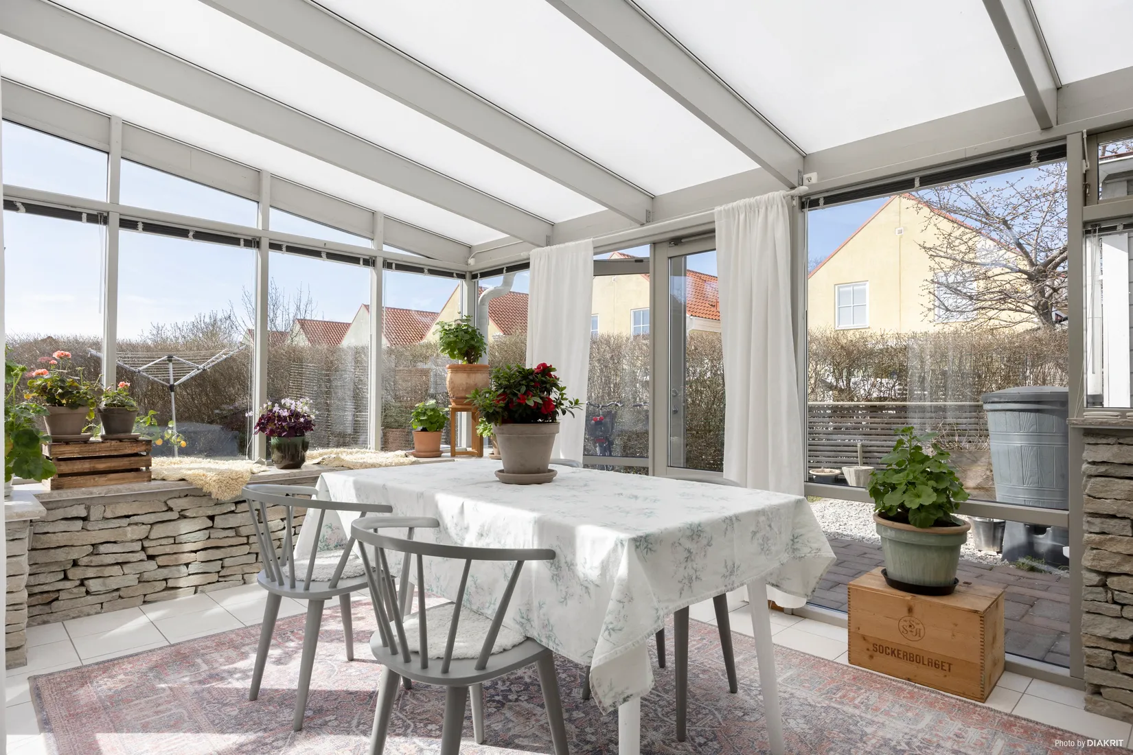 Villa, Pjäsgatan 4, Visby - A7 området, Gotland