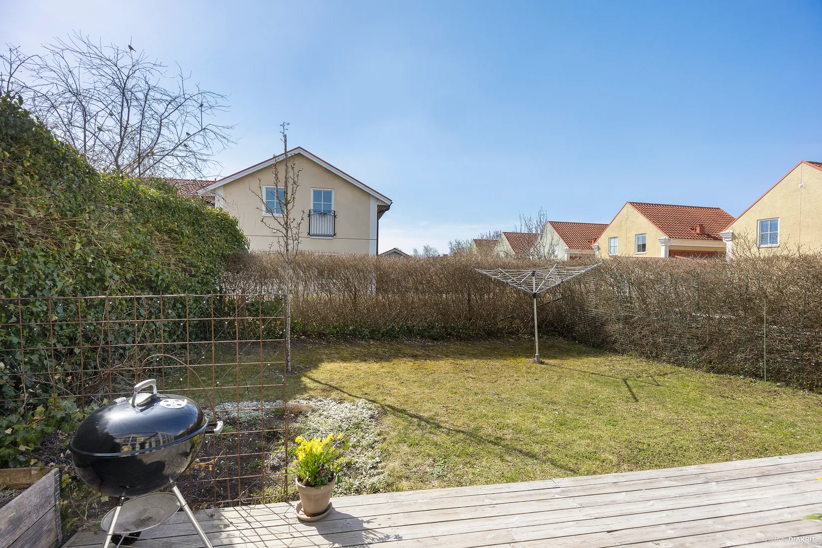 Villa, Pjäsgatan 4, Visby - A7 området, Gotland