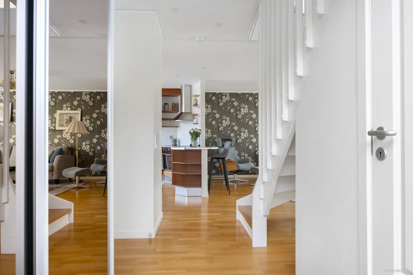 Villa, Pjäsgatan 4, Visby - A7 området, Gotland