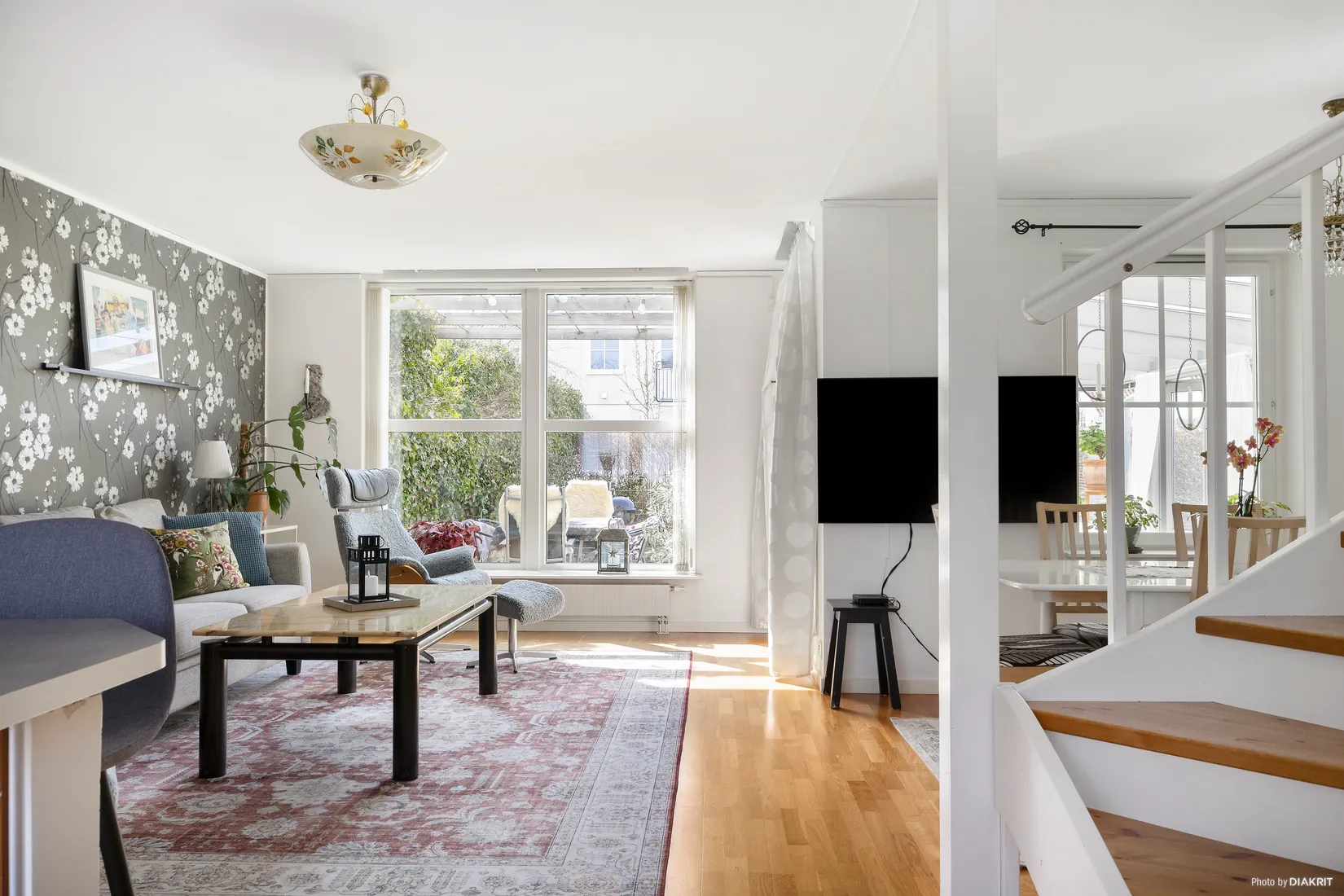 Villa, Pjäsgatan 4, Visby - A7 området, Gotland