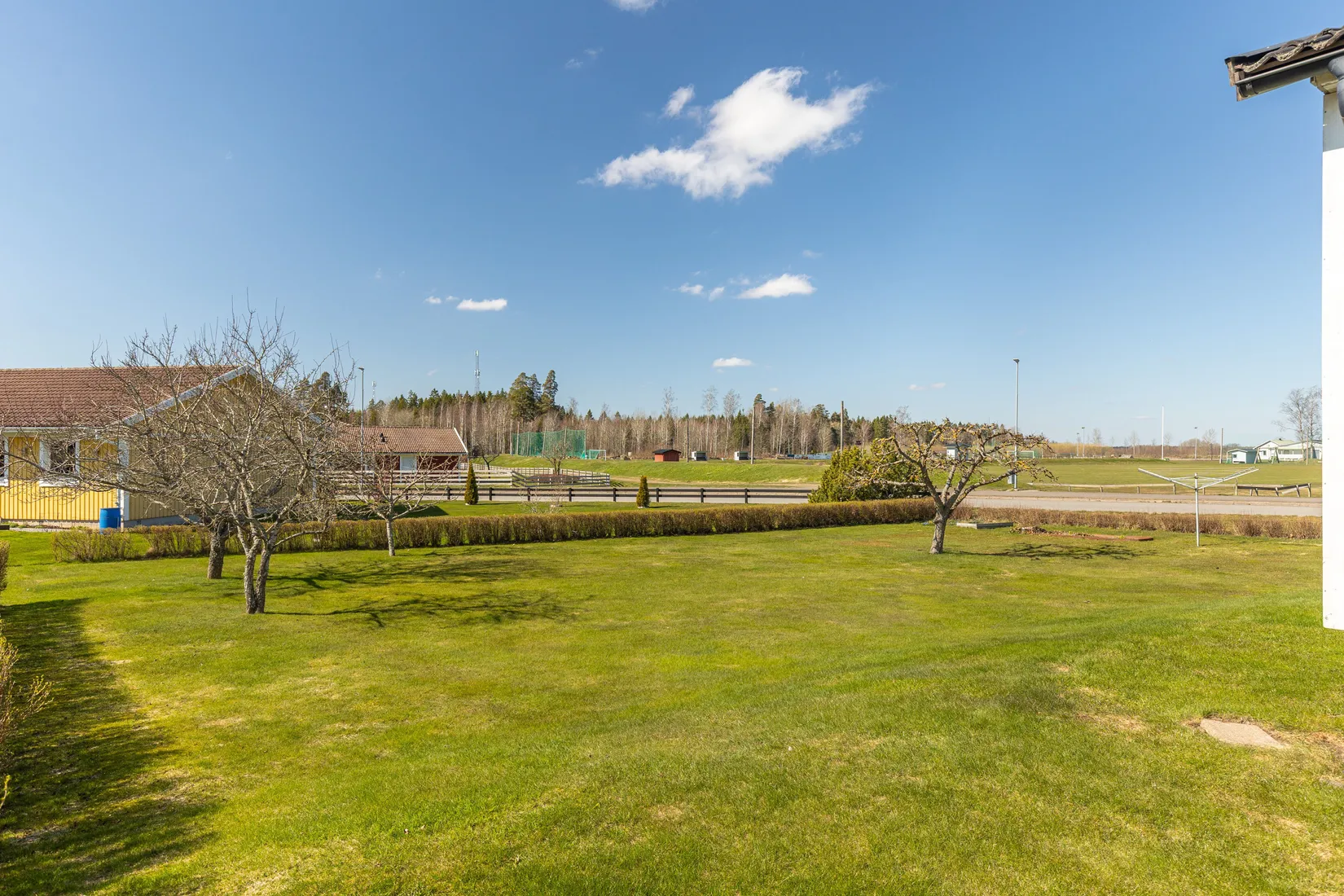 Villa, Klövervägen 9, Skövde