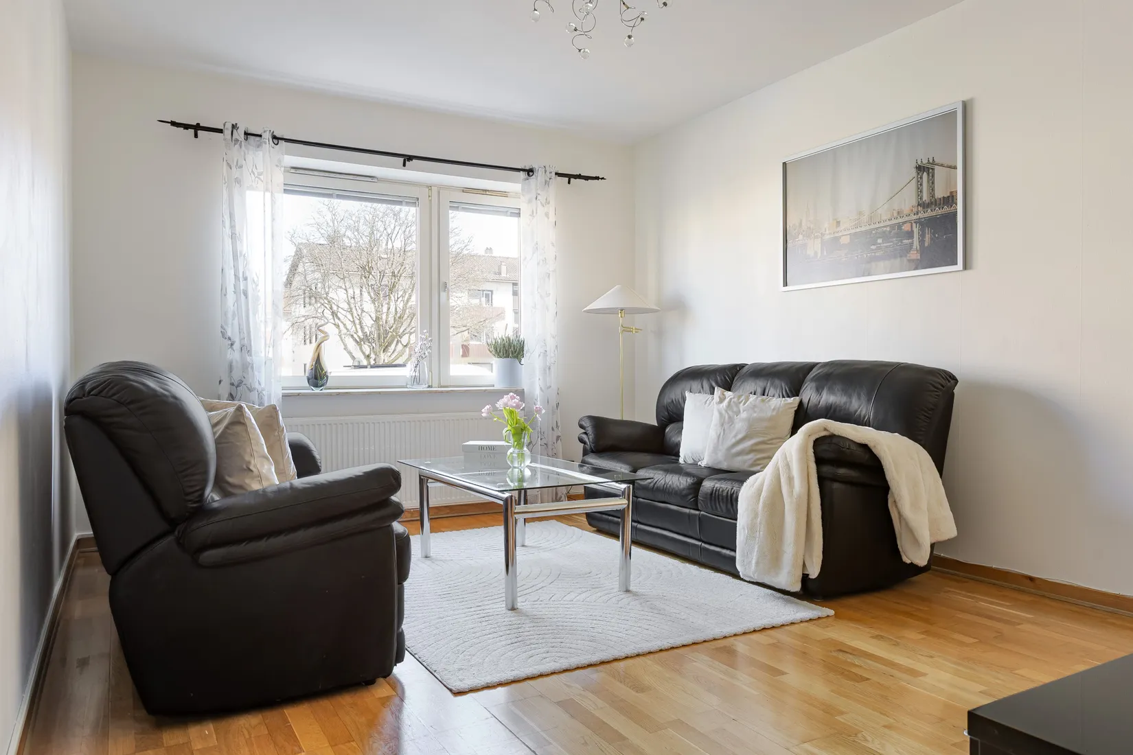 Bostadsrätt, Sunnanvindsgatan 2D, Centrala Hisingen, Göteborg