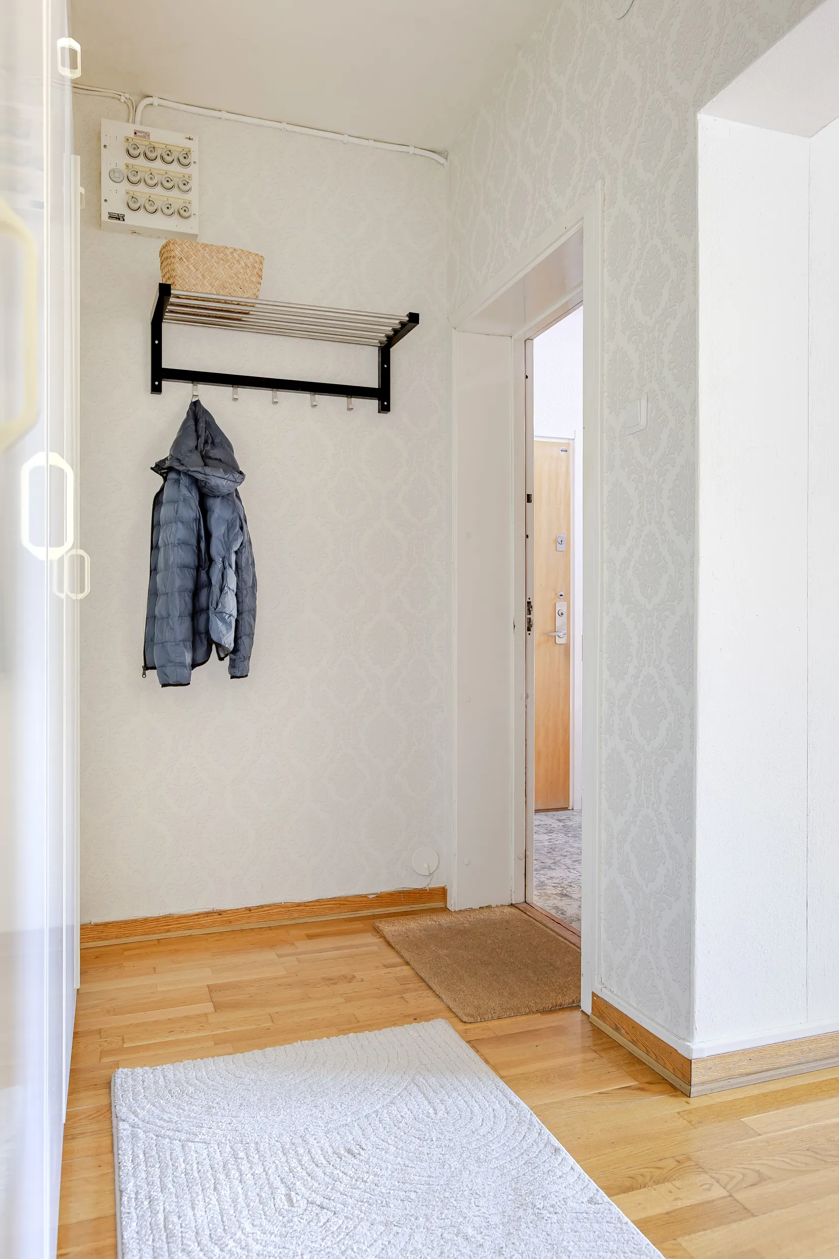 Bostadsrätt, Sunnanvindsgatan 2D, Centrala Hisingen, Göteborg