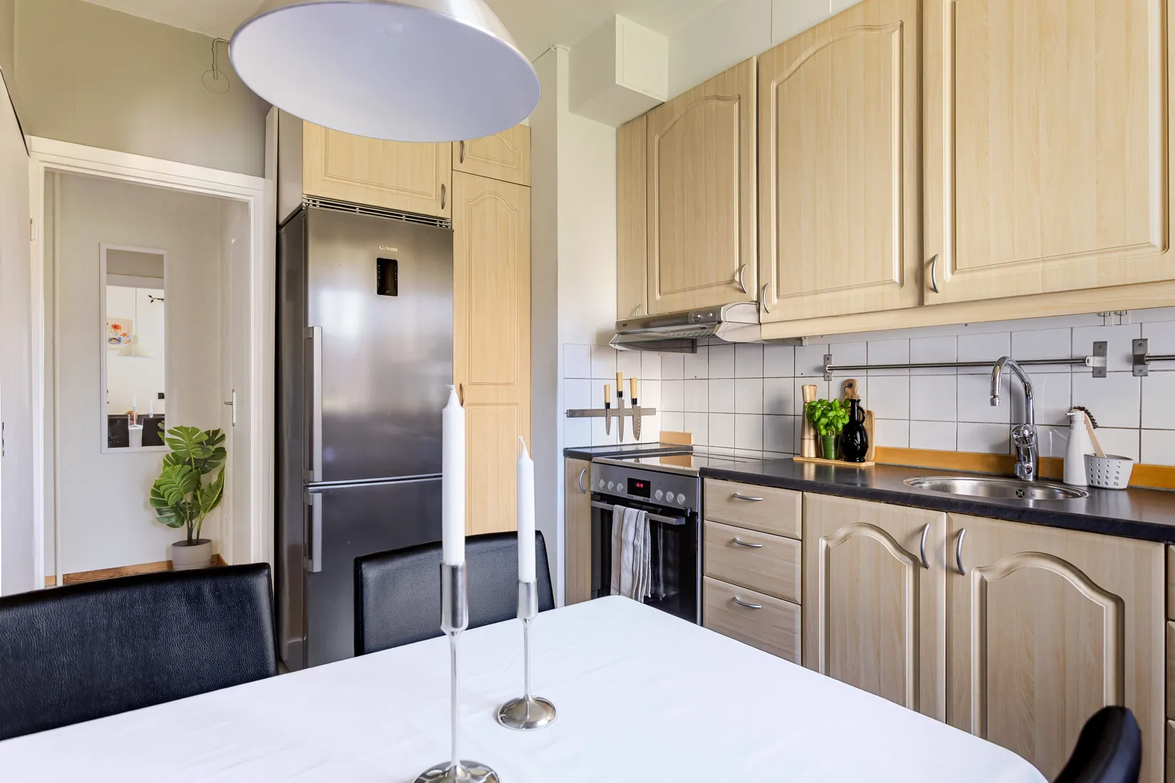 Bostadsrätt, Sunnanvindsgatan 2D, Centrala Hisingen, Göteborg