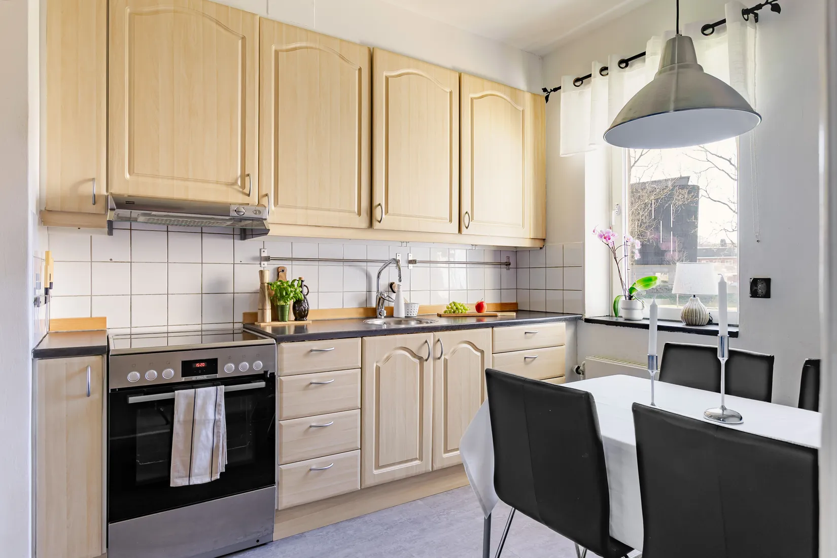 Bostadsrätt, Sunnanvindsgatan 2D, Centrala Hisingen, Göteborg