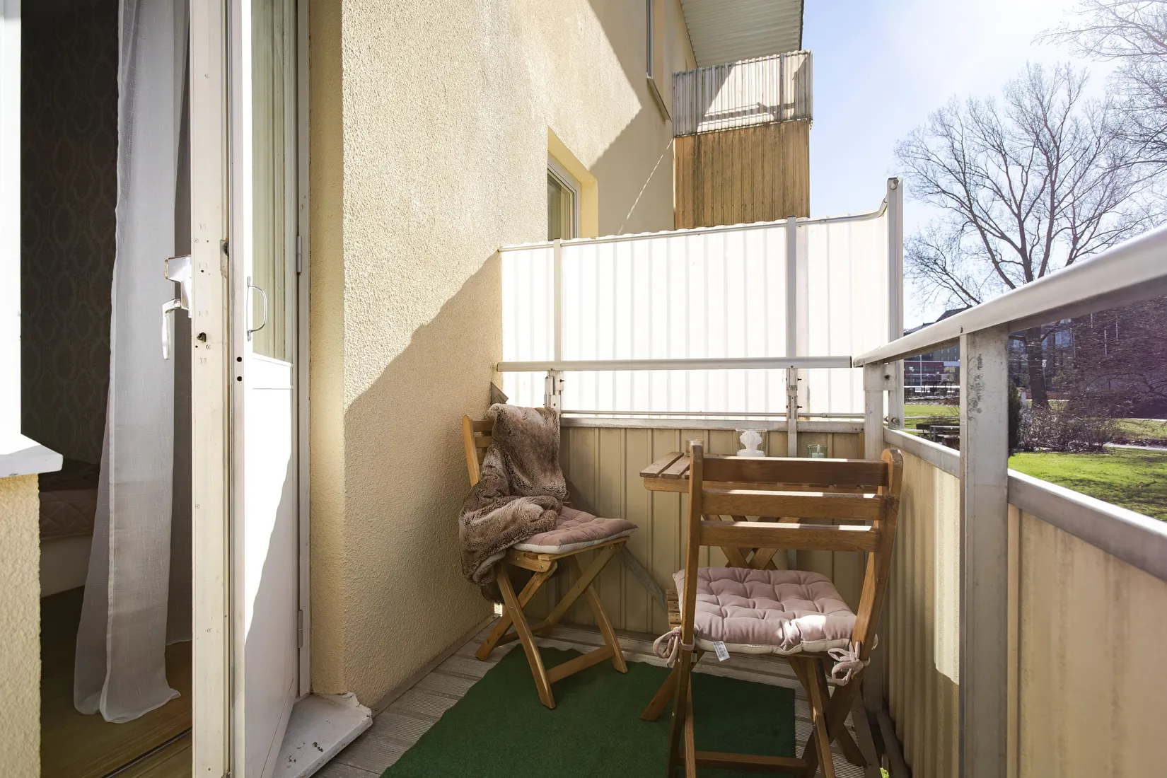 Bostadsrätt, Sunnanvindsgatan 2D, Centrala Hisingen, Göteborg